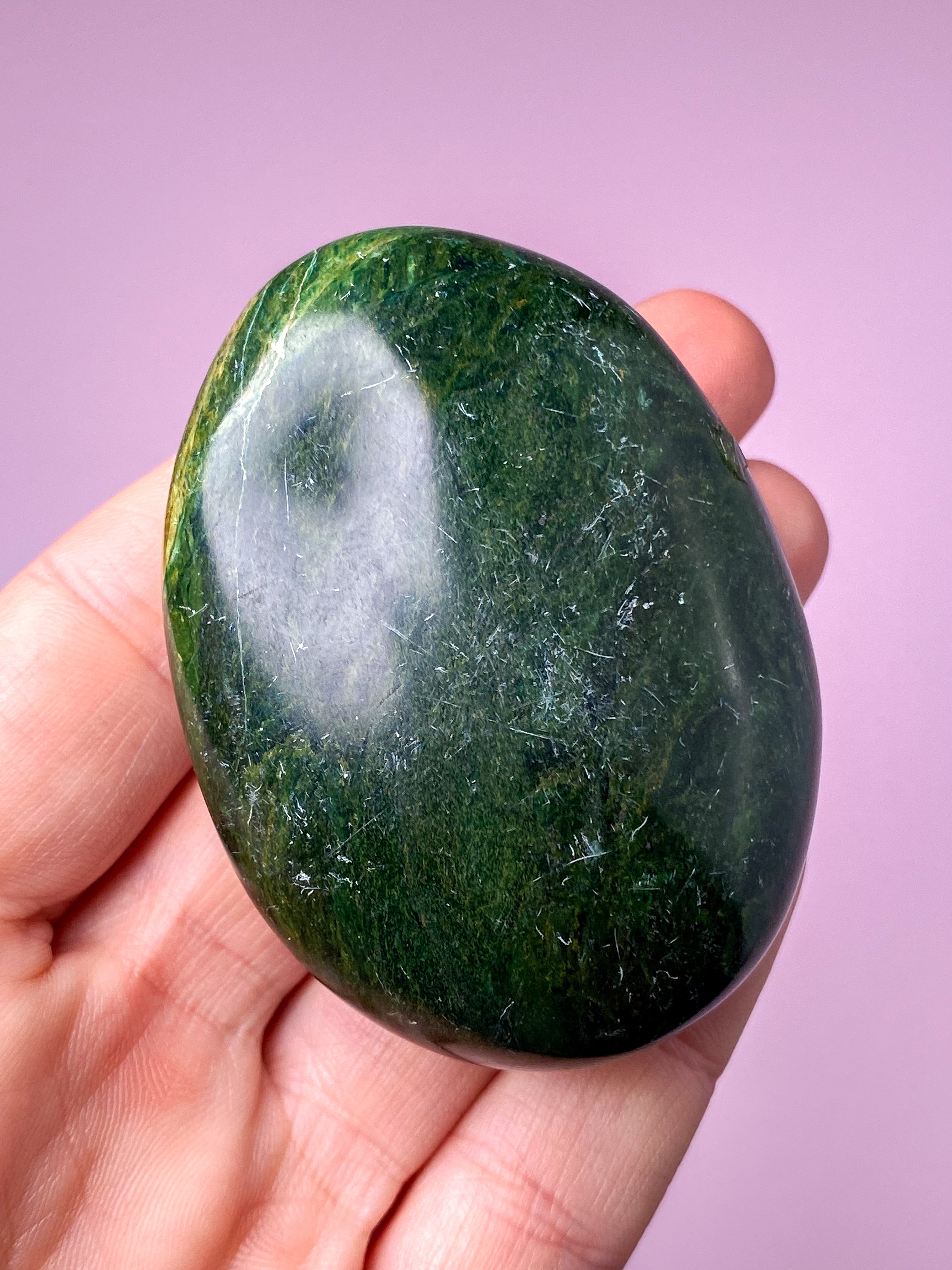 Verdit Palmstone (Nr. 4)