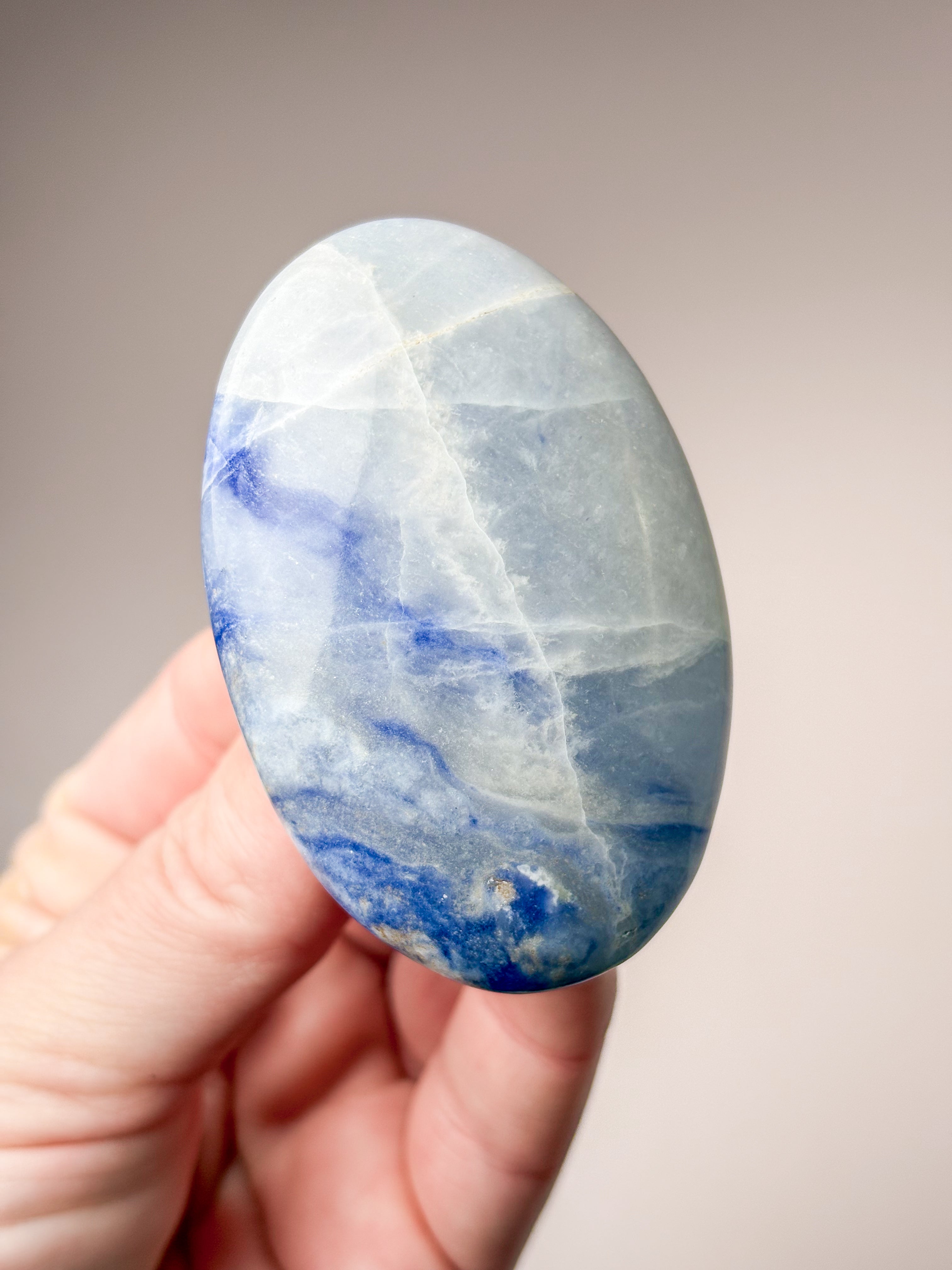 Afghanitpalmsten (nr 4)