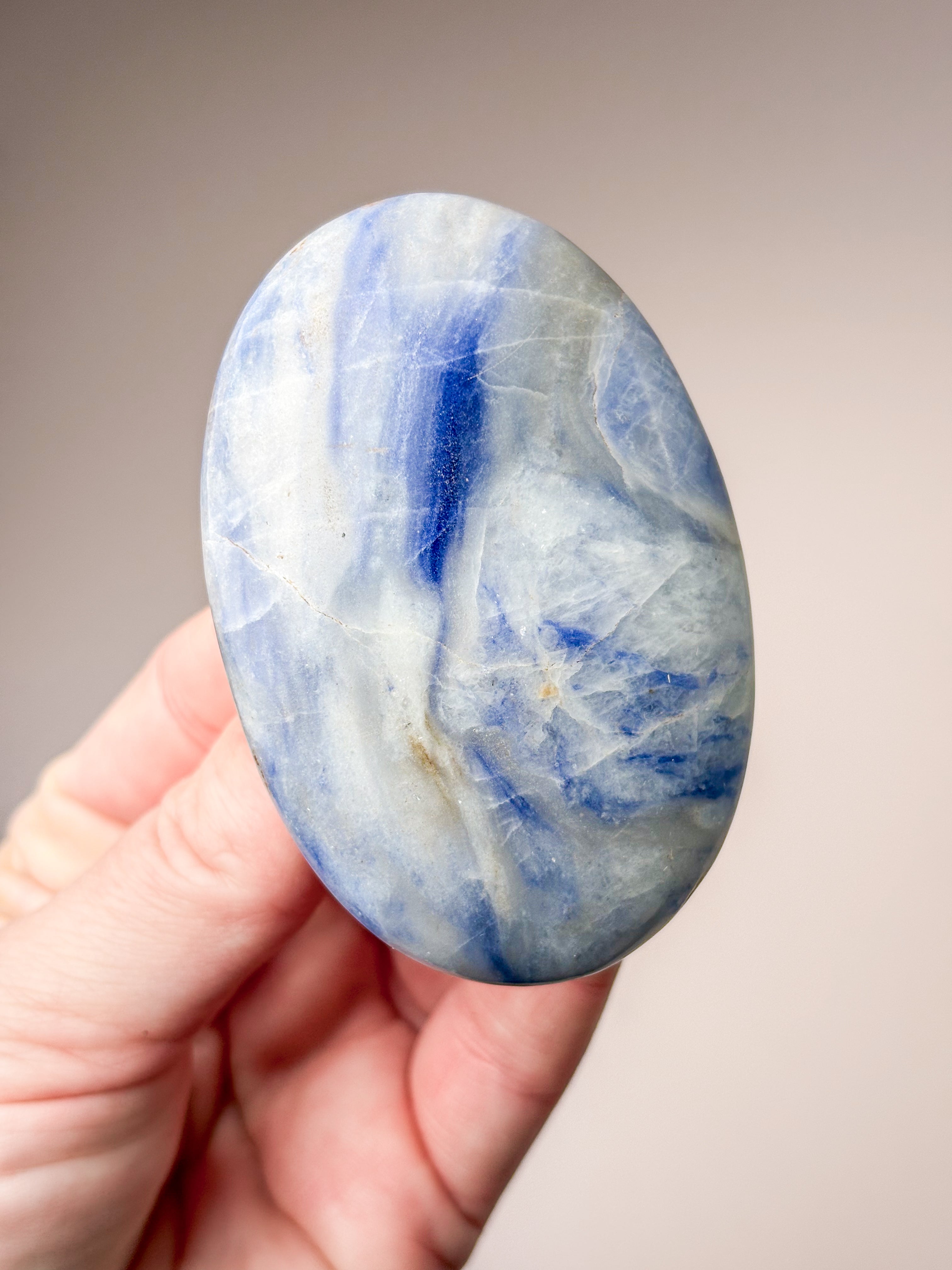 Afghanitpalmsten (nr 8)