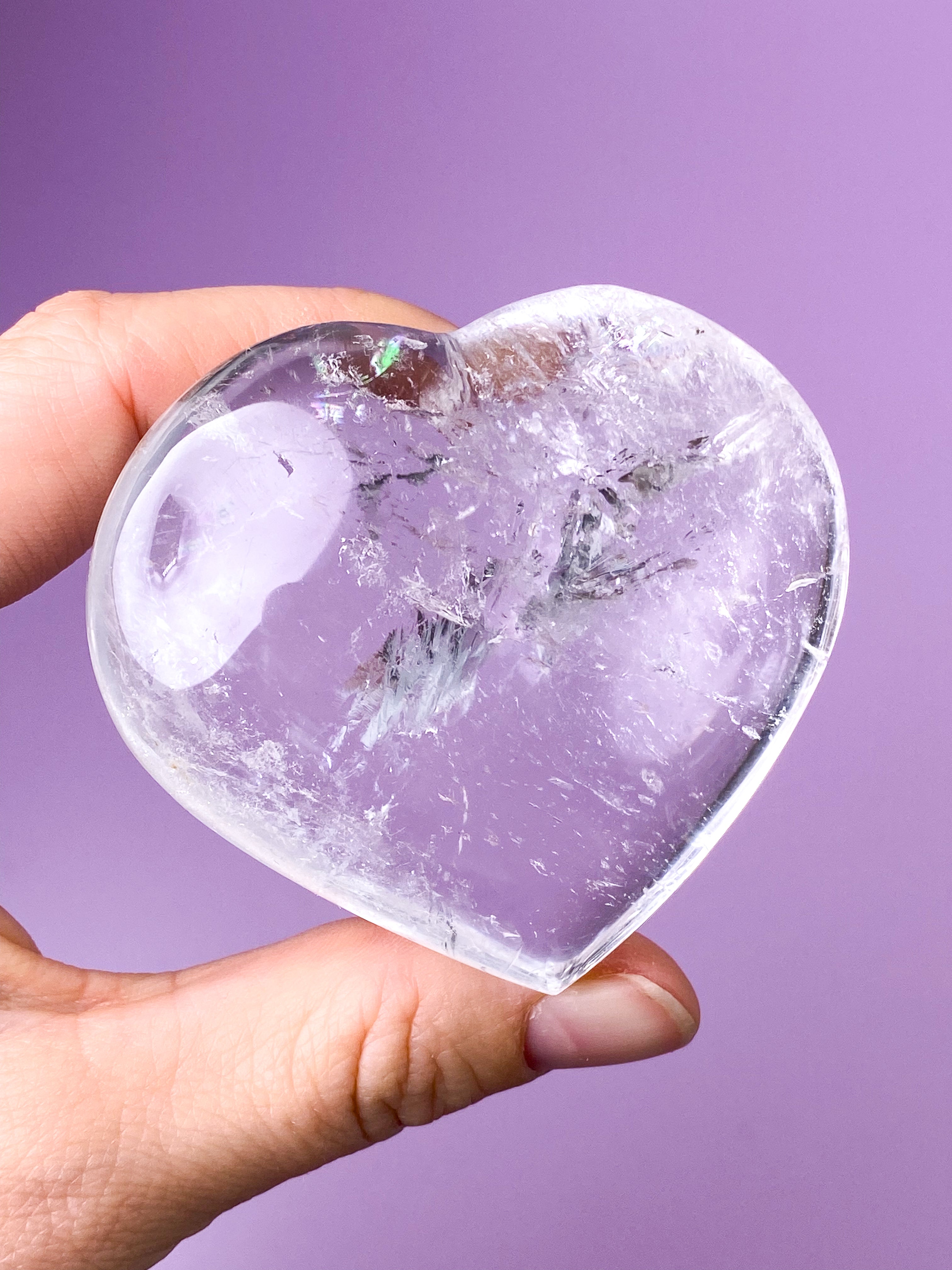 Mountain Crystal Ball