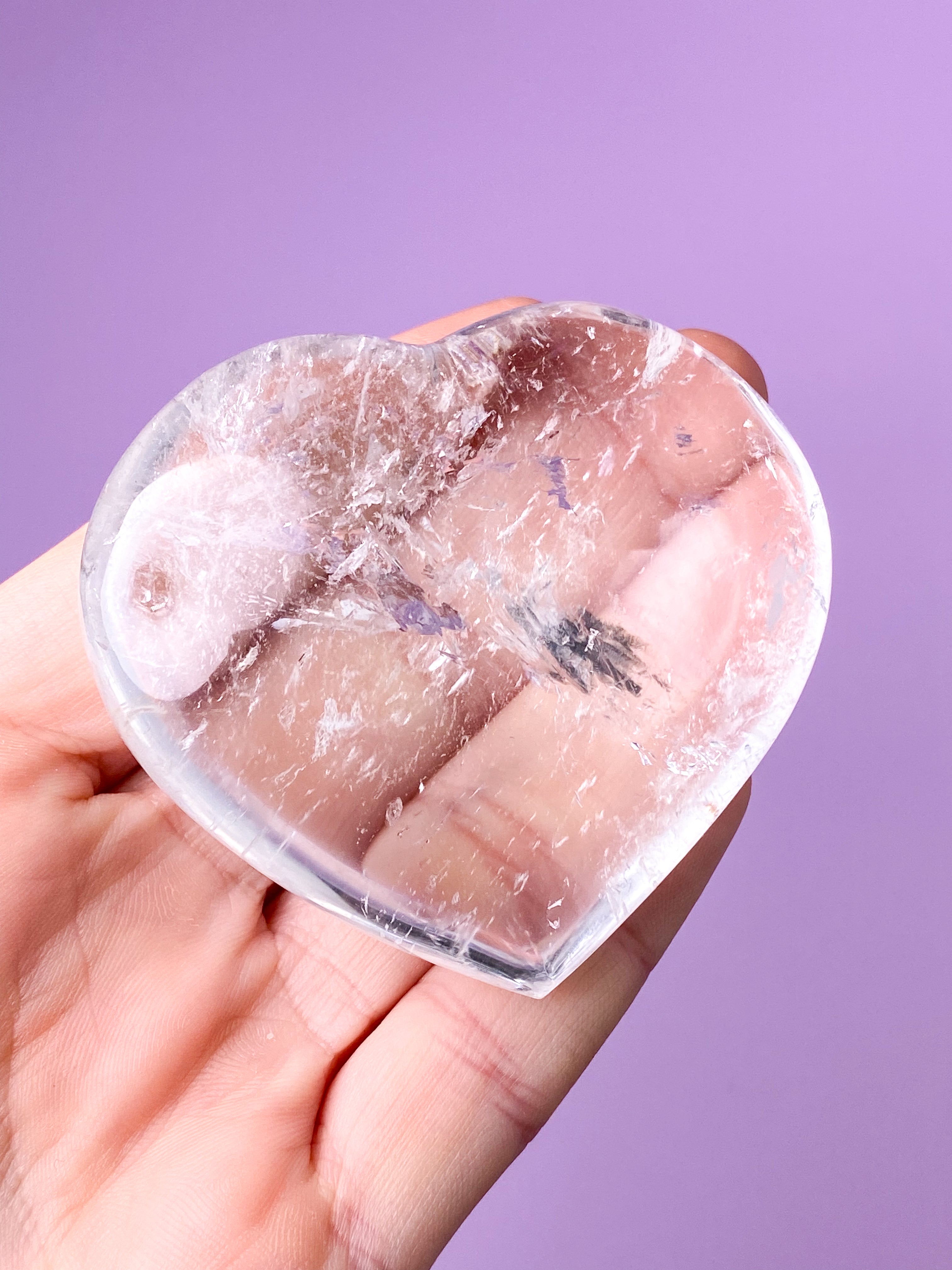 Mountain Crystal Ball