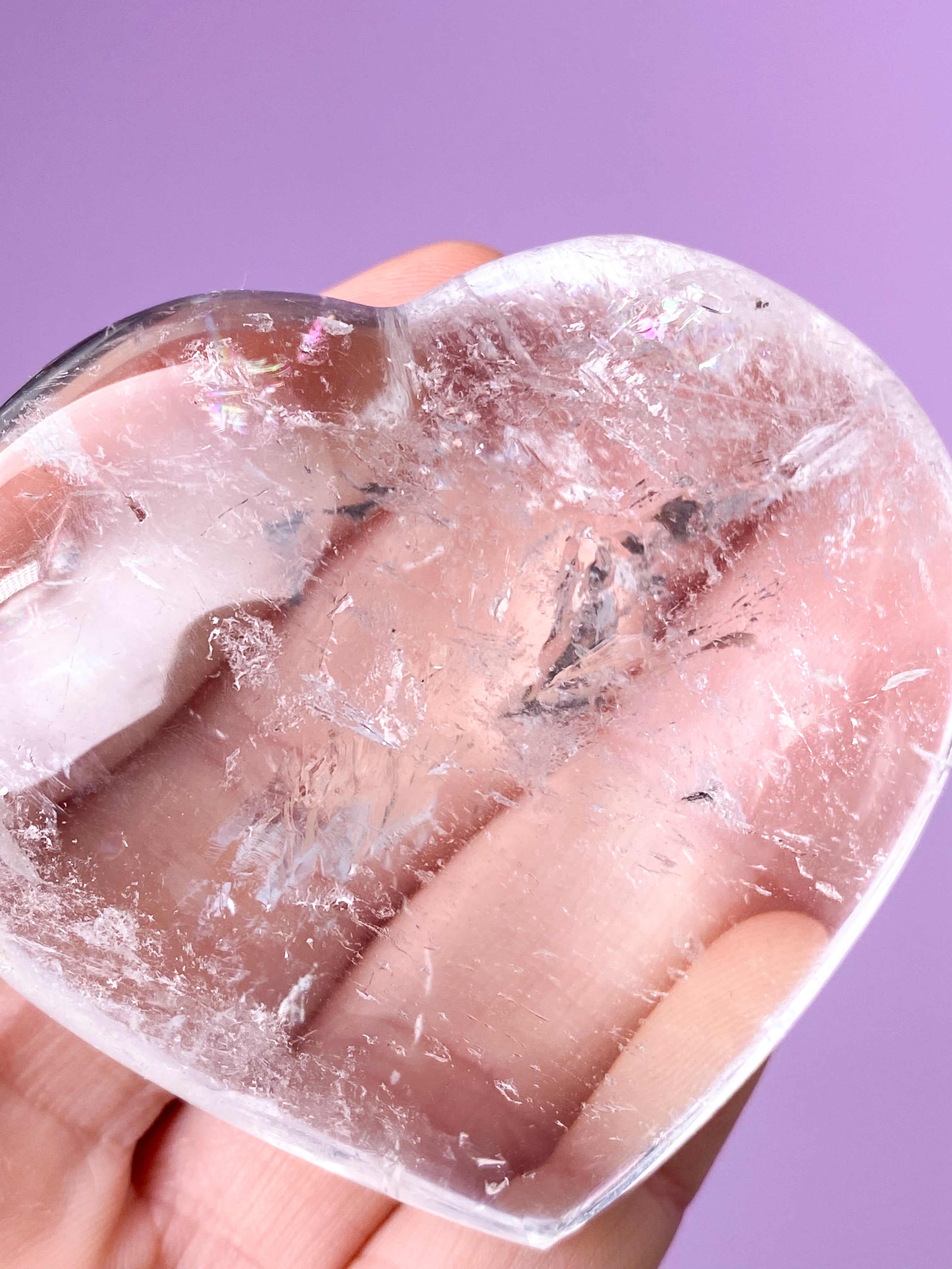 Mountain Crystal Ball