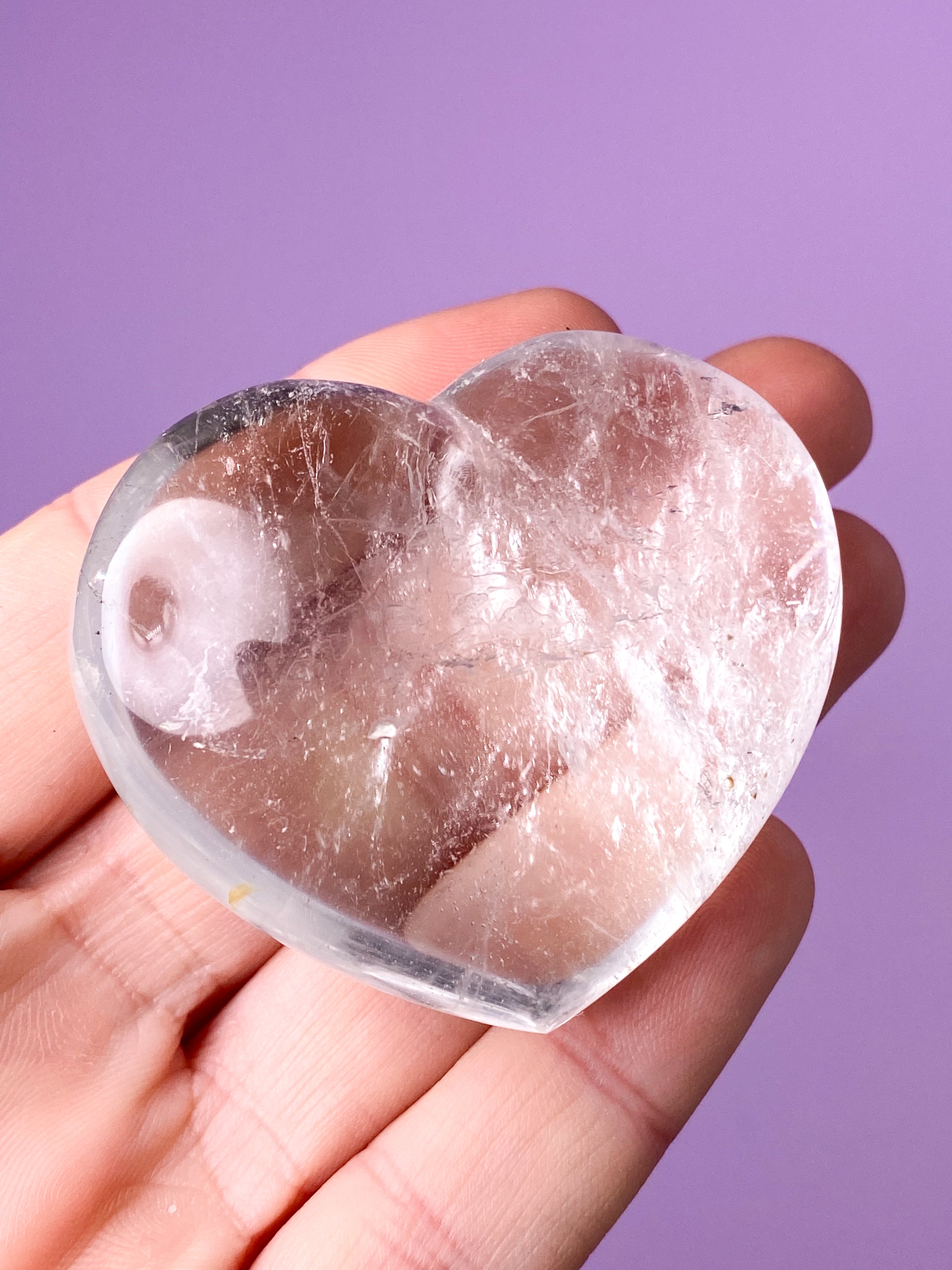 Mountain Crystal Ball