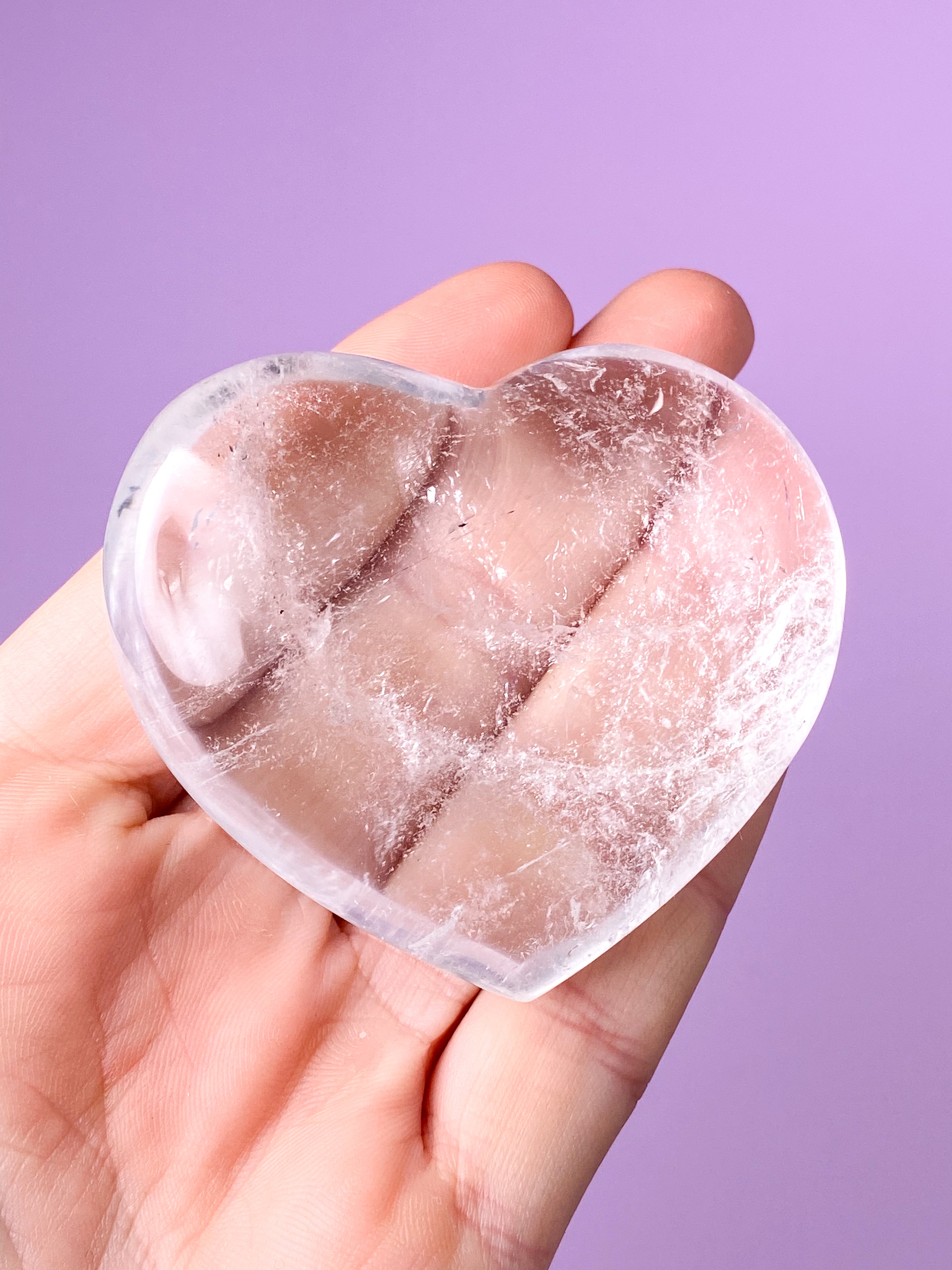 Mountain Crystal Ball