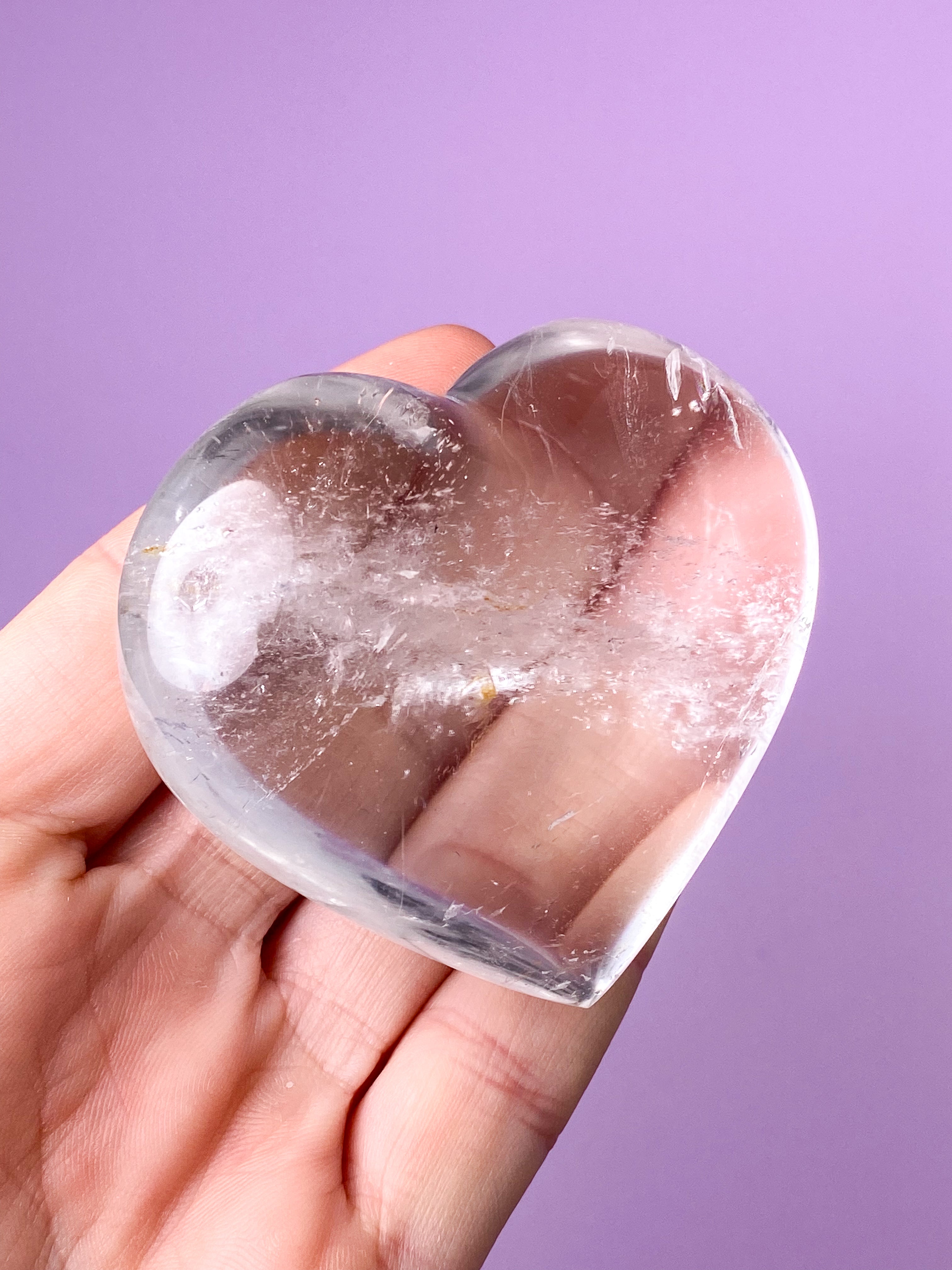 Mountain Crystal Ball