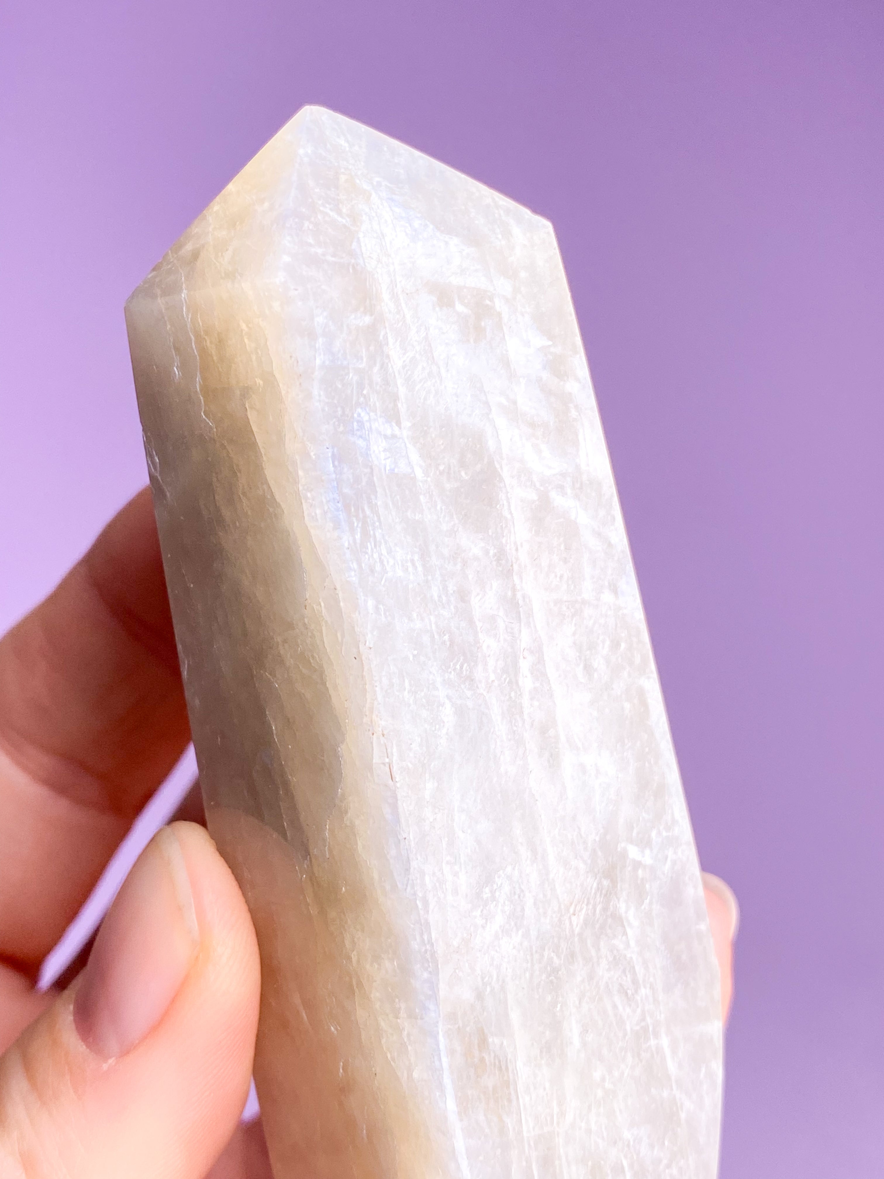 Tanzania Månstenstorn (nr 1)