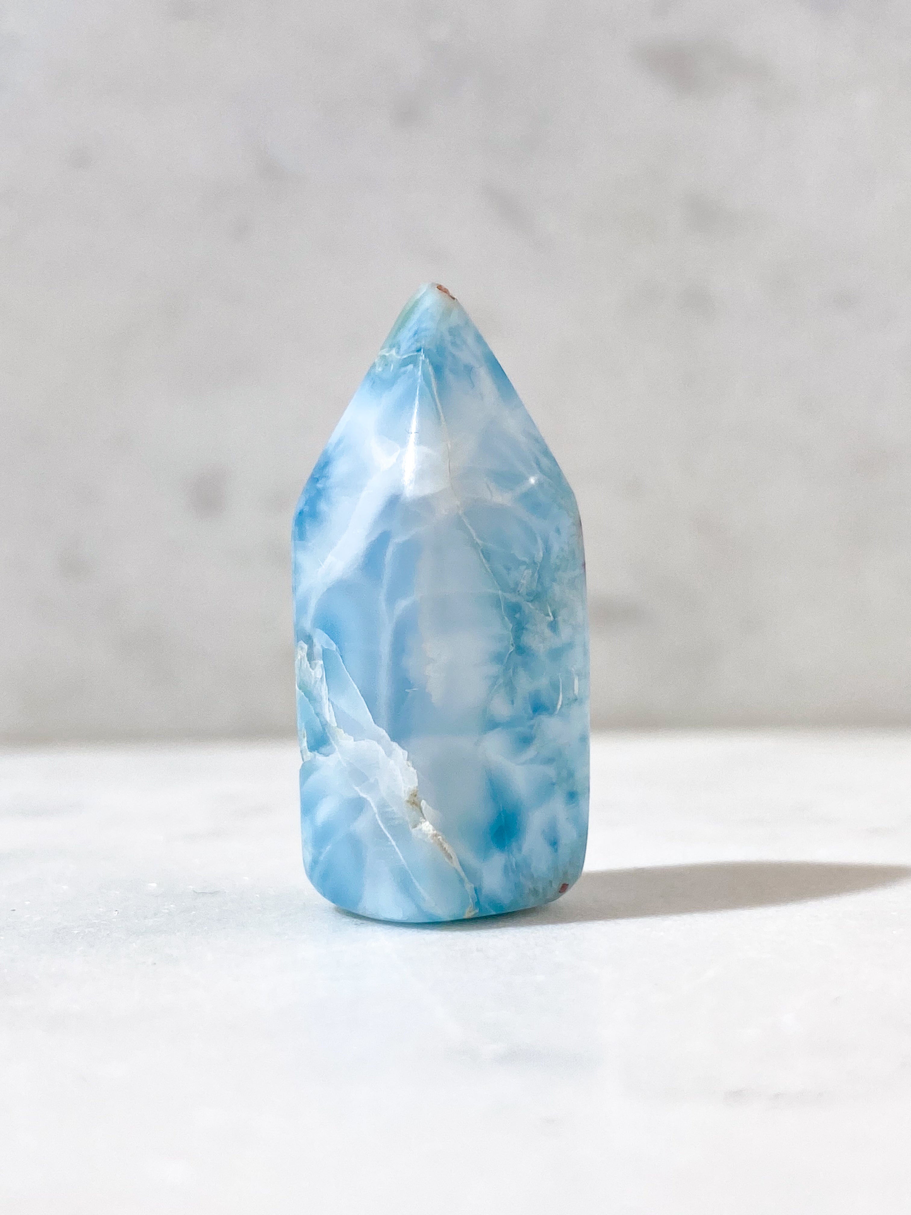Larimar torn (nr 2)
