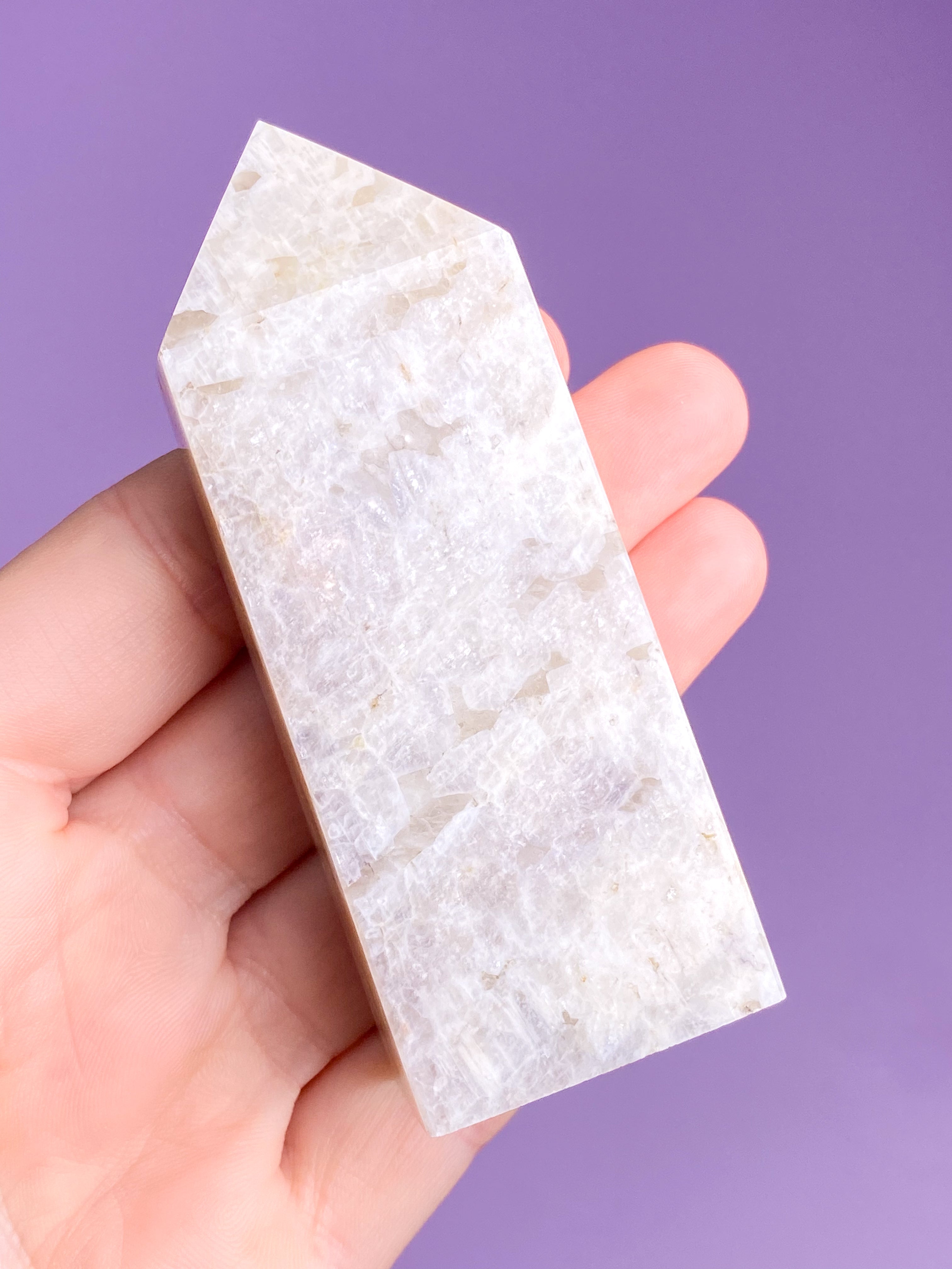 Tanzania Månstenstorn (nr 1)