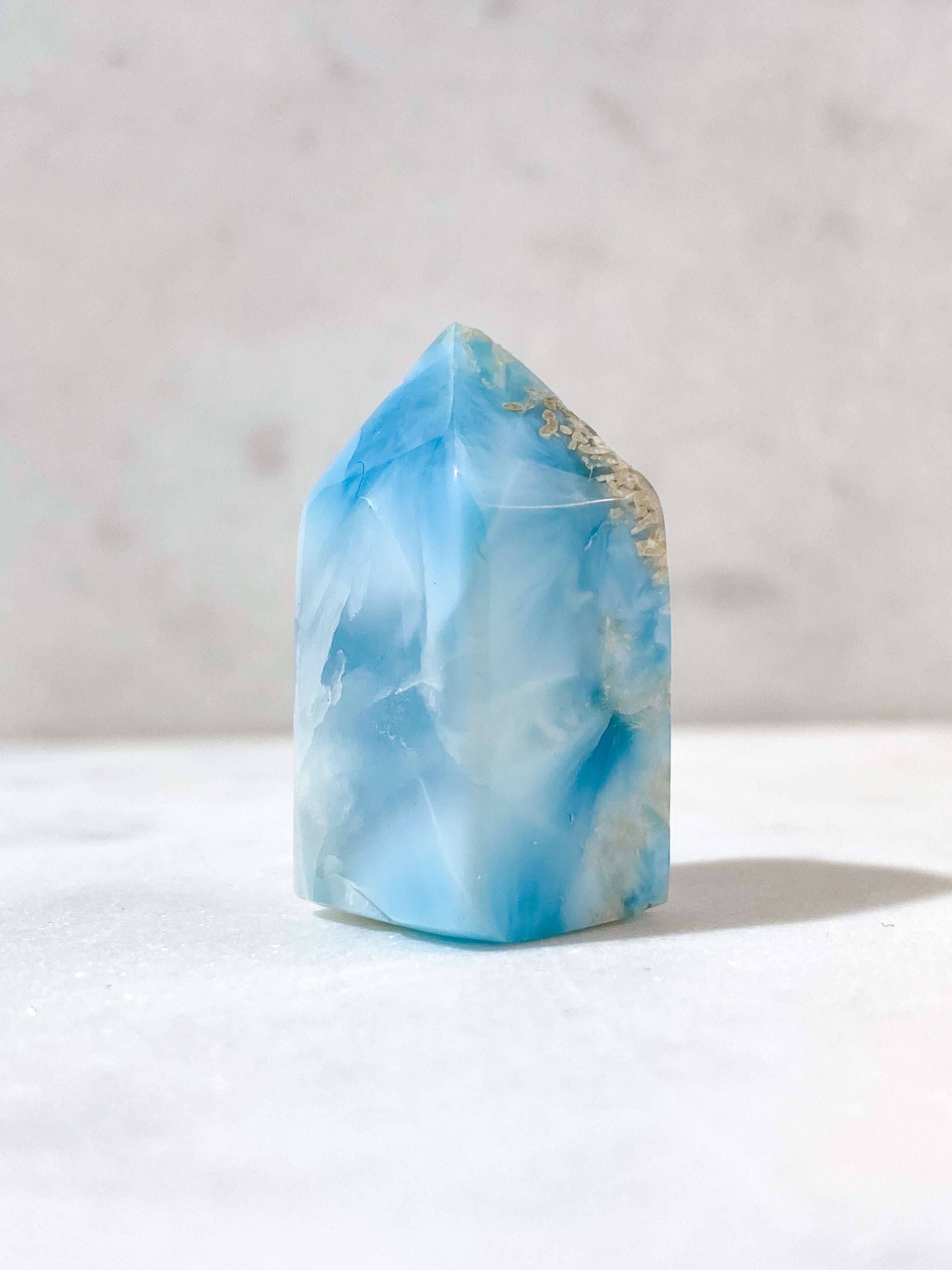 Larimar torn (nr 3)