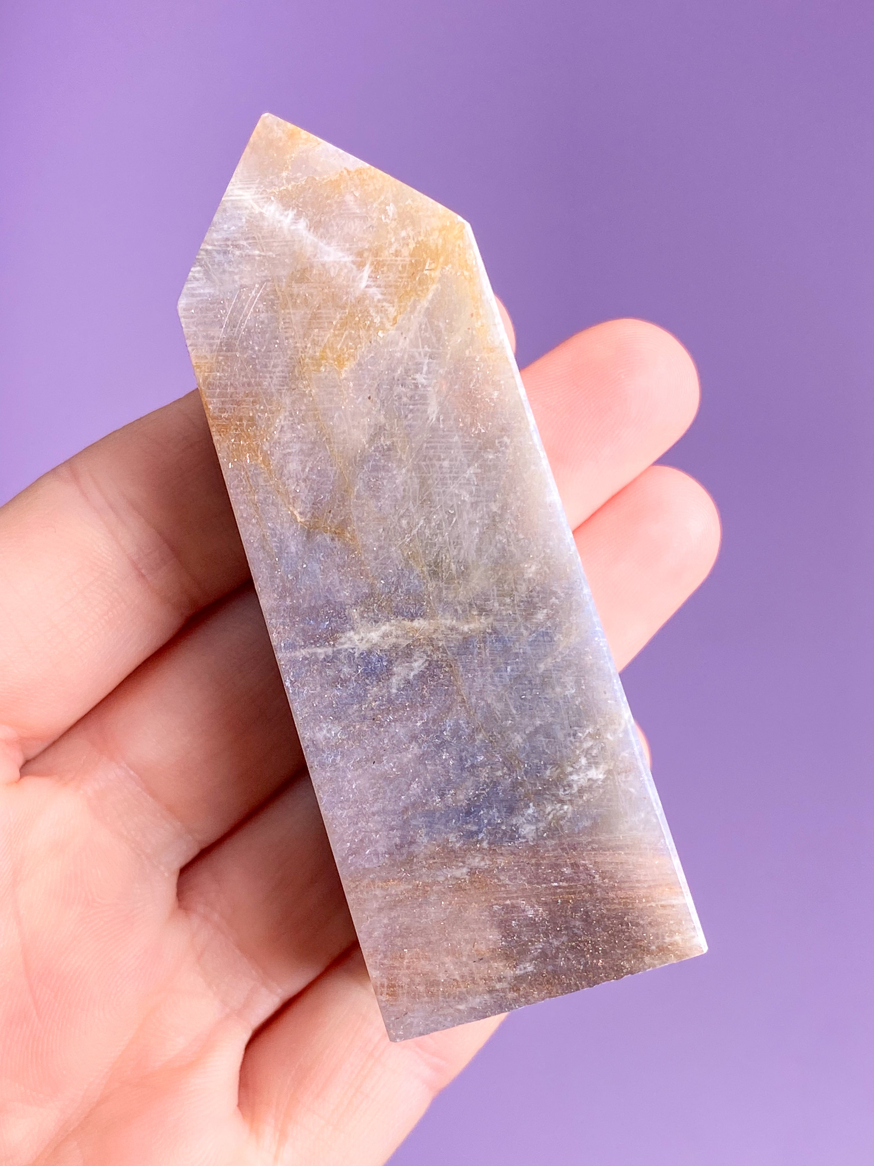 Tanzania Månstenstorn (nr 1)