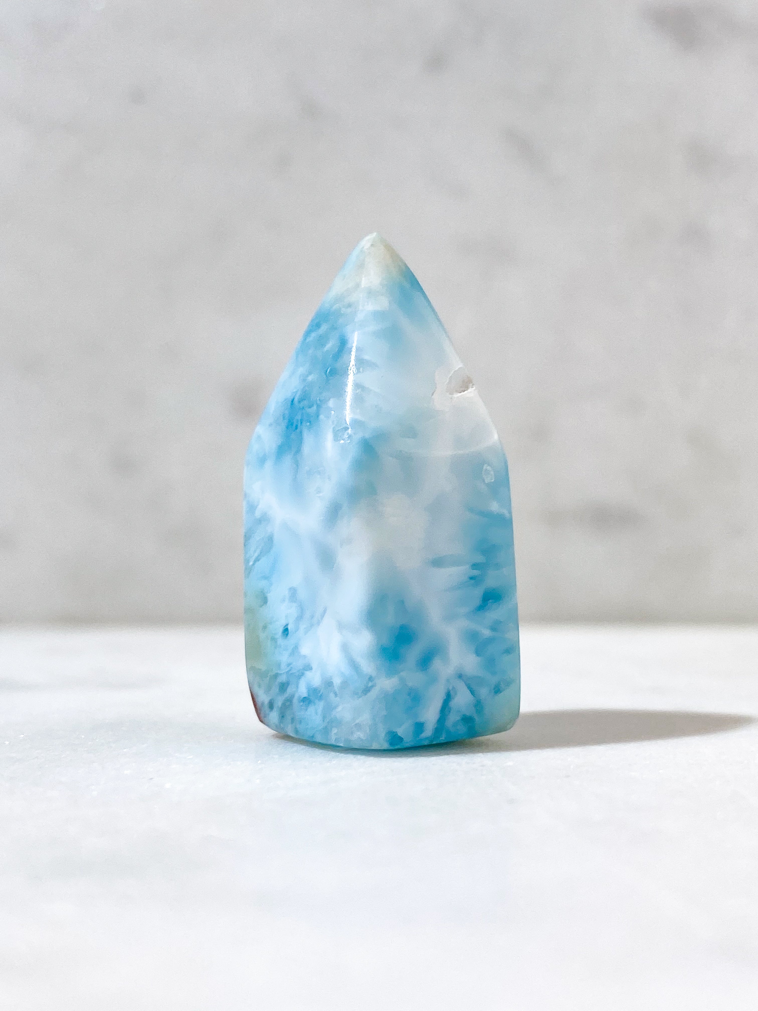Larimar torn (nr 8)