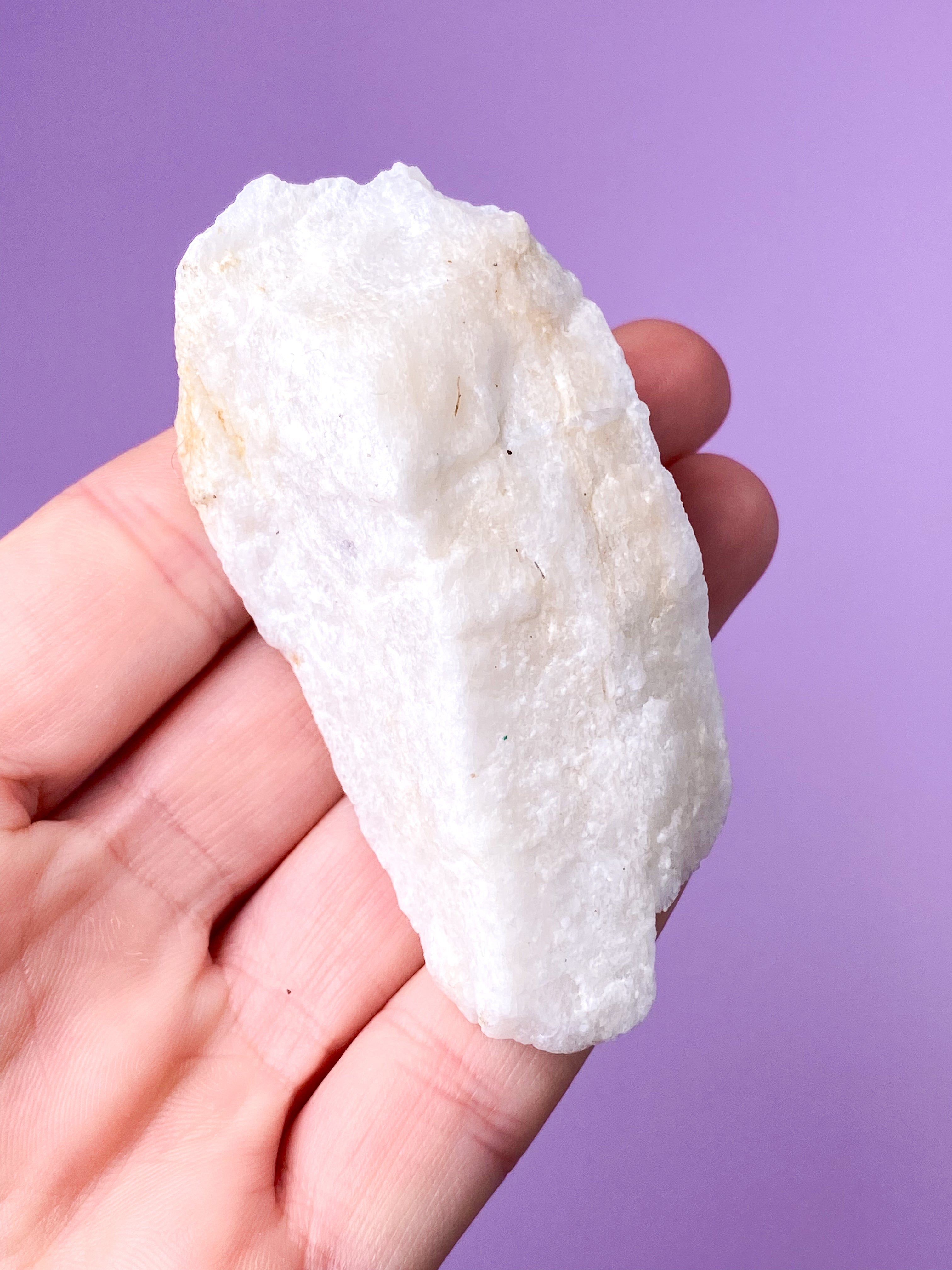 Rosa turmalinkluster (nr 9)