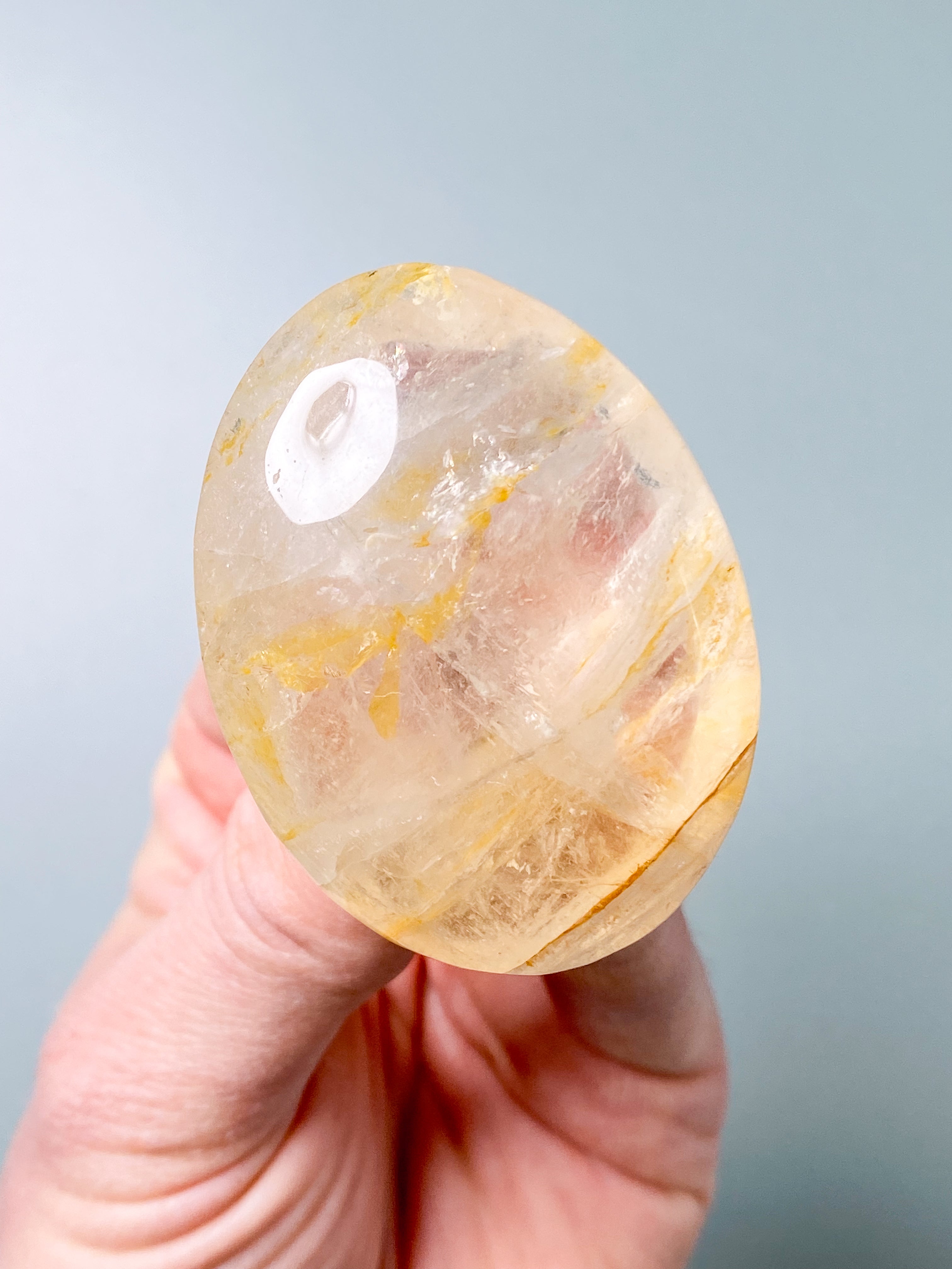 Gyllene Helare Palmsten (nr 2)