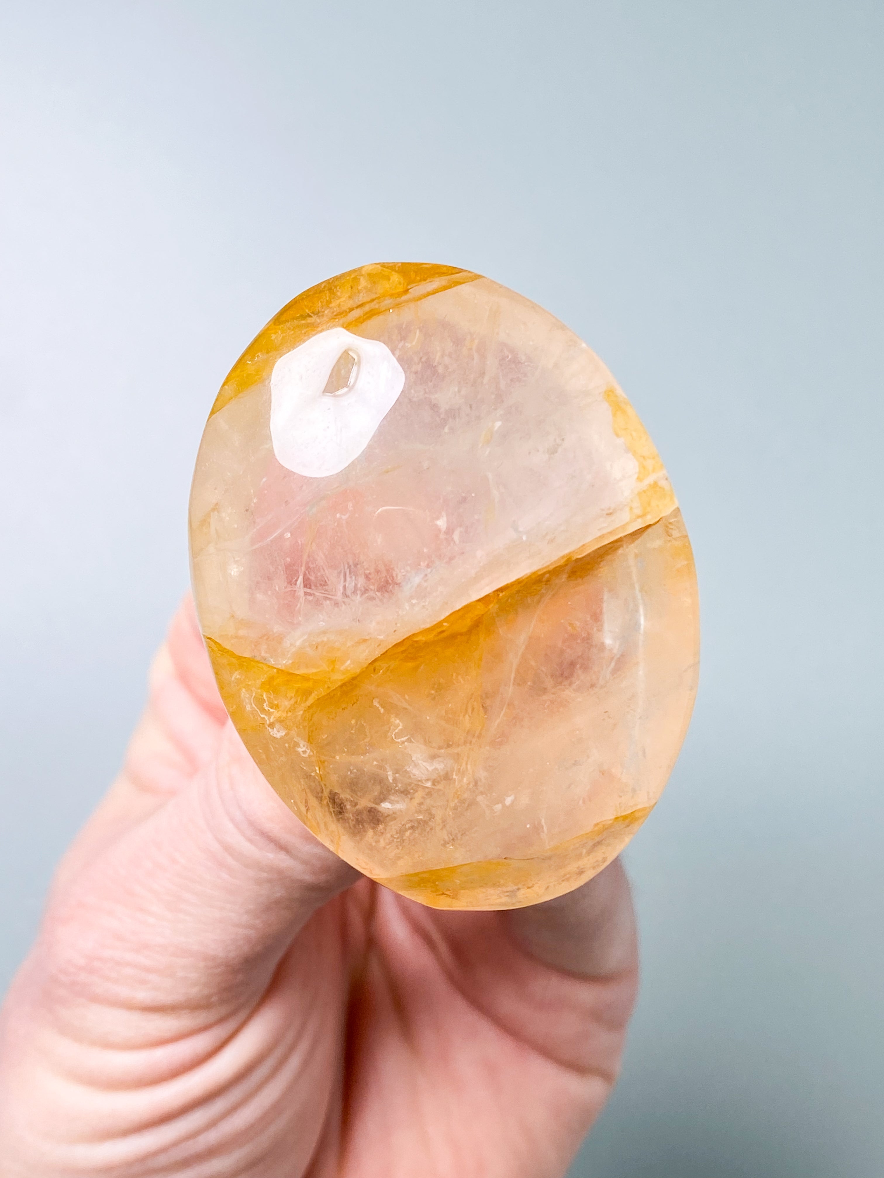 Gyllene Helare Palmsten (nr 3)