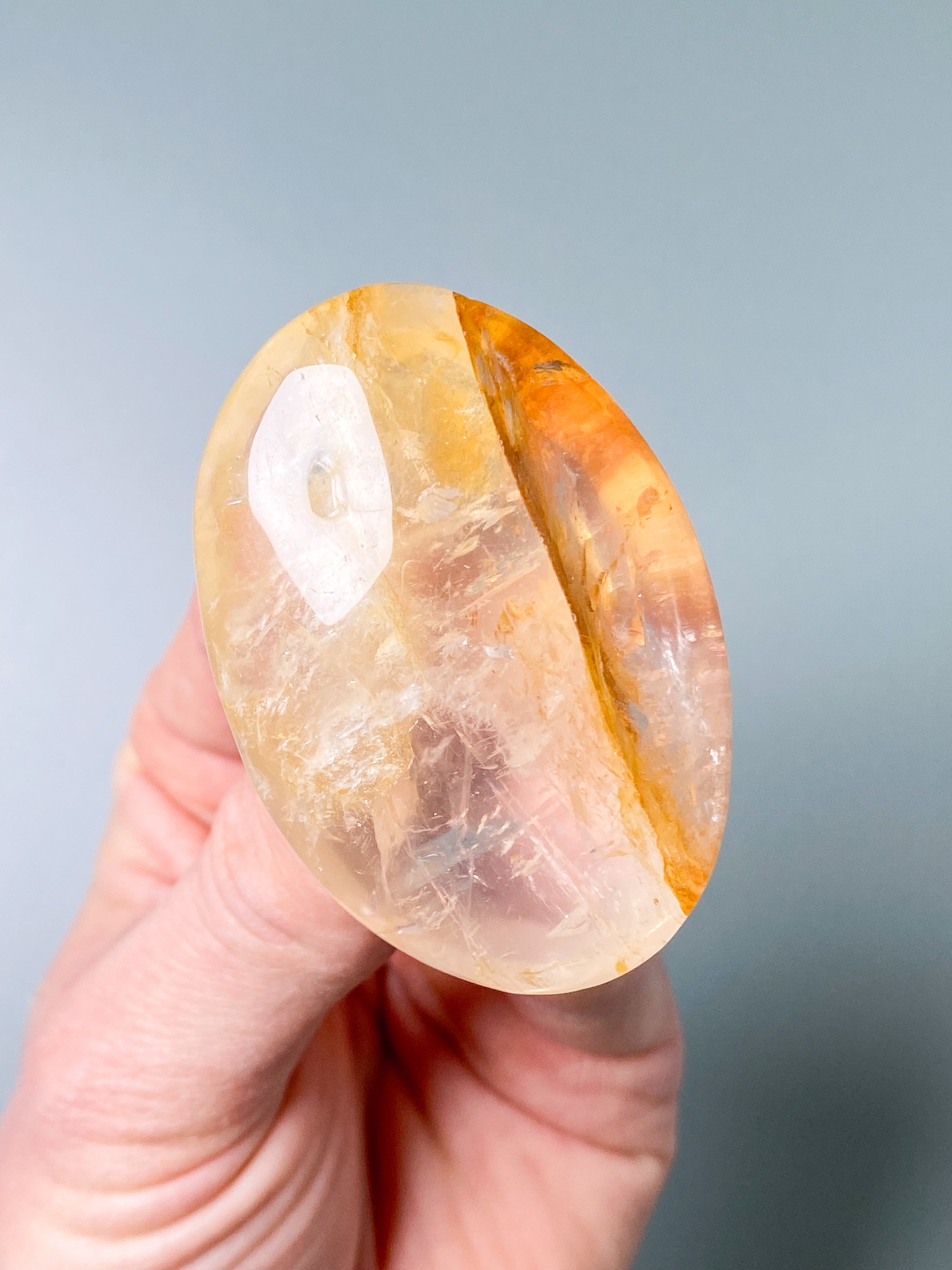 Gyllene Helare Palmsten (nr 5)