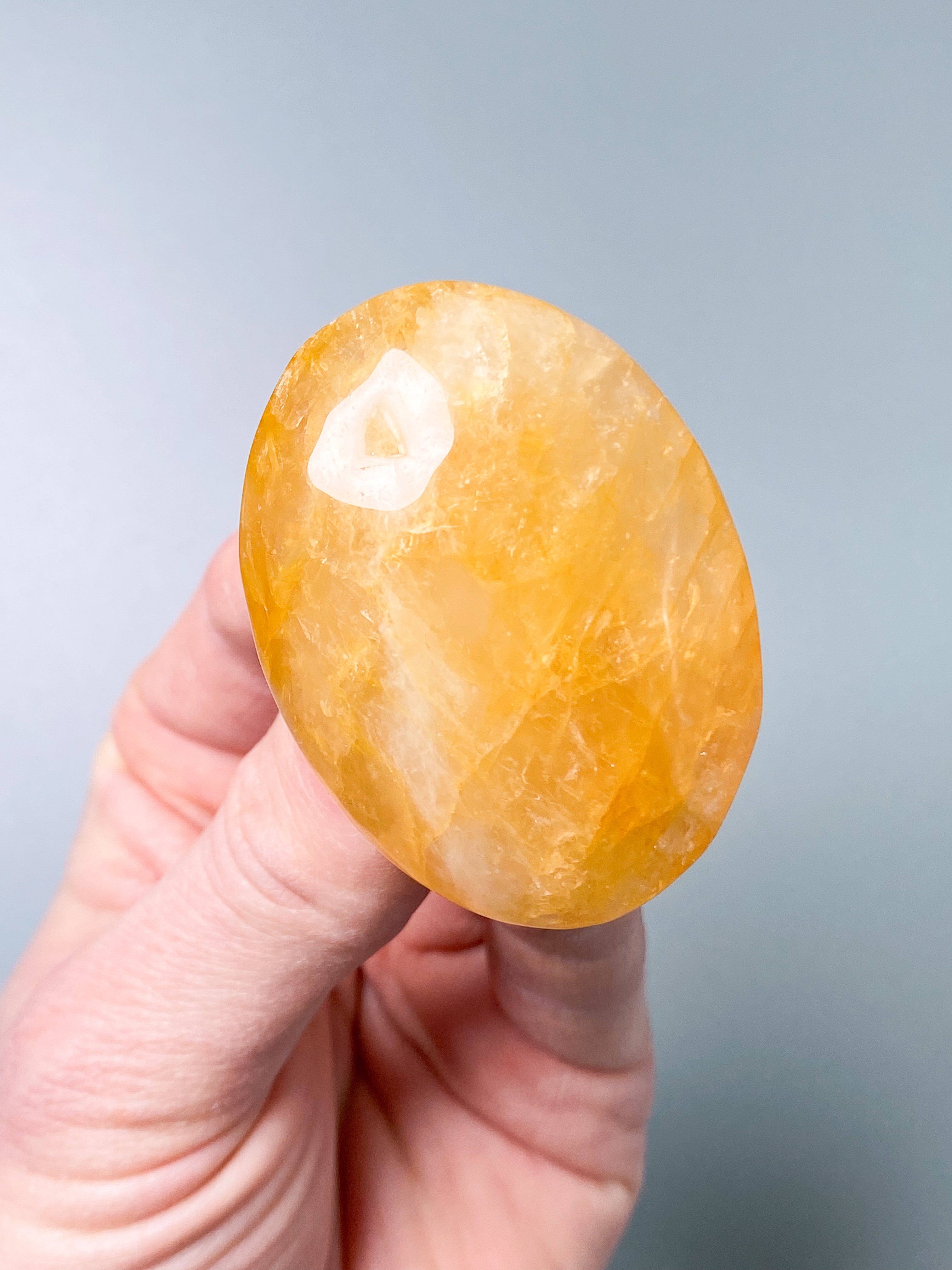 Gyllene Helare Palmsten (nr 7)