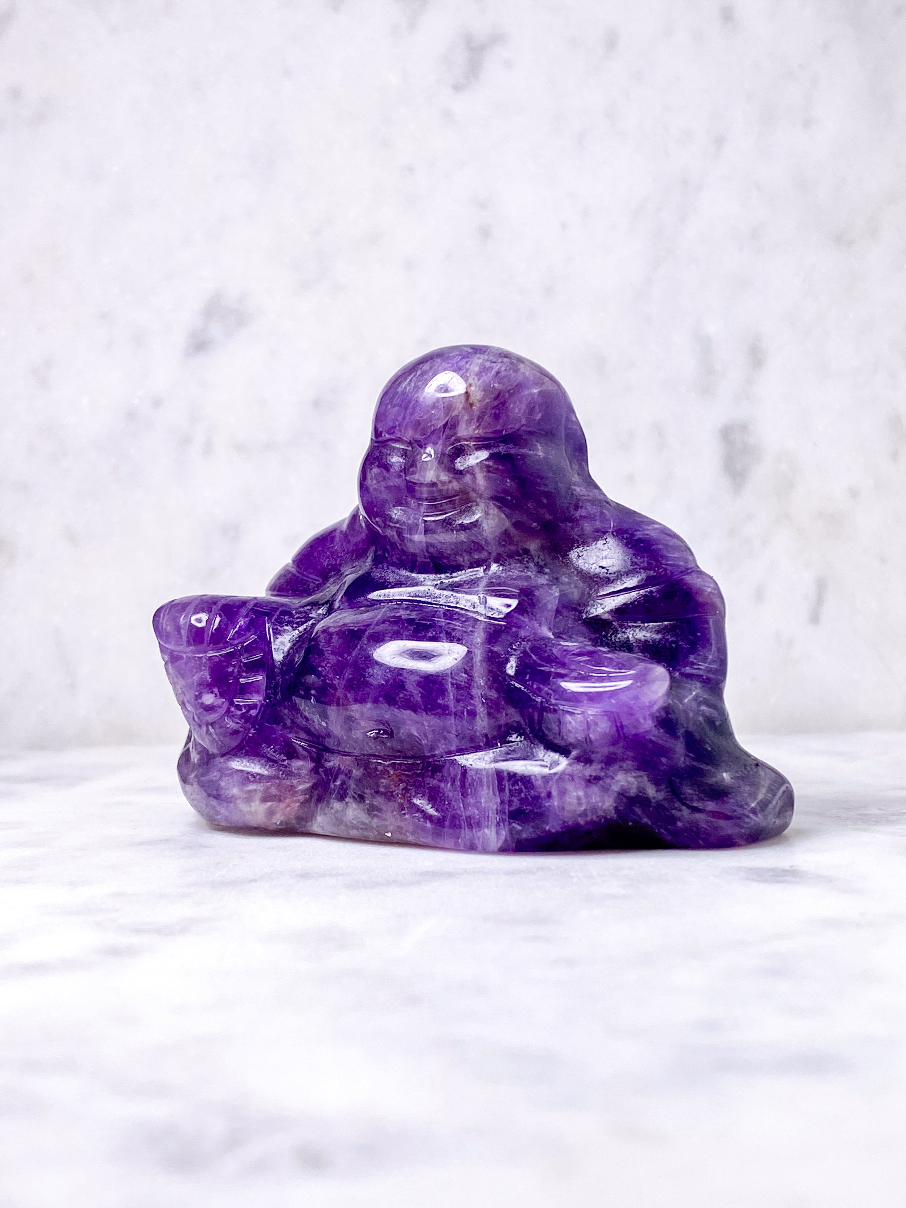 Amethyst ficksten