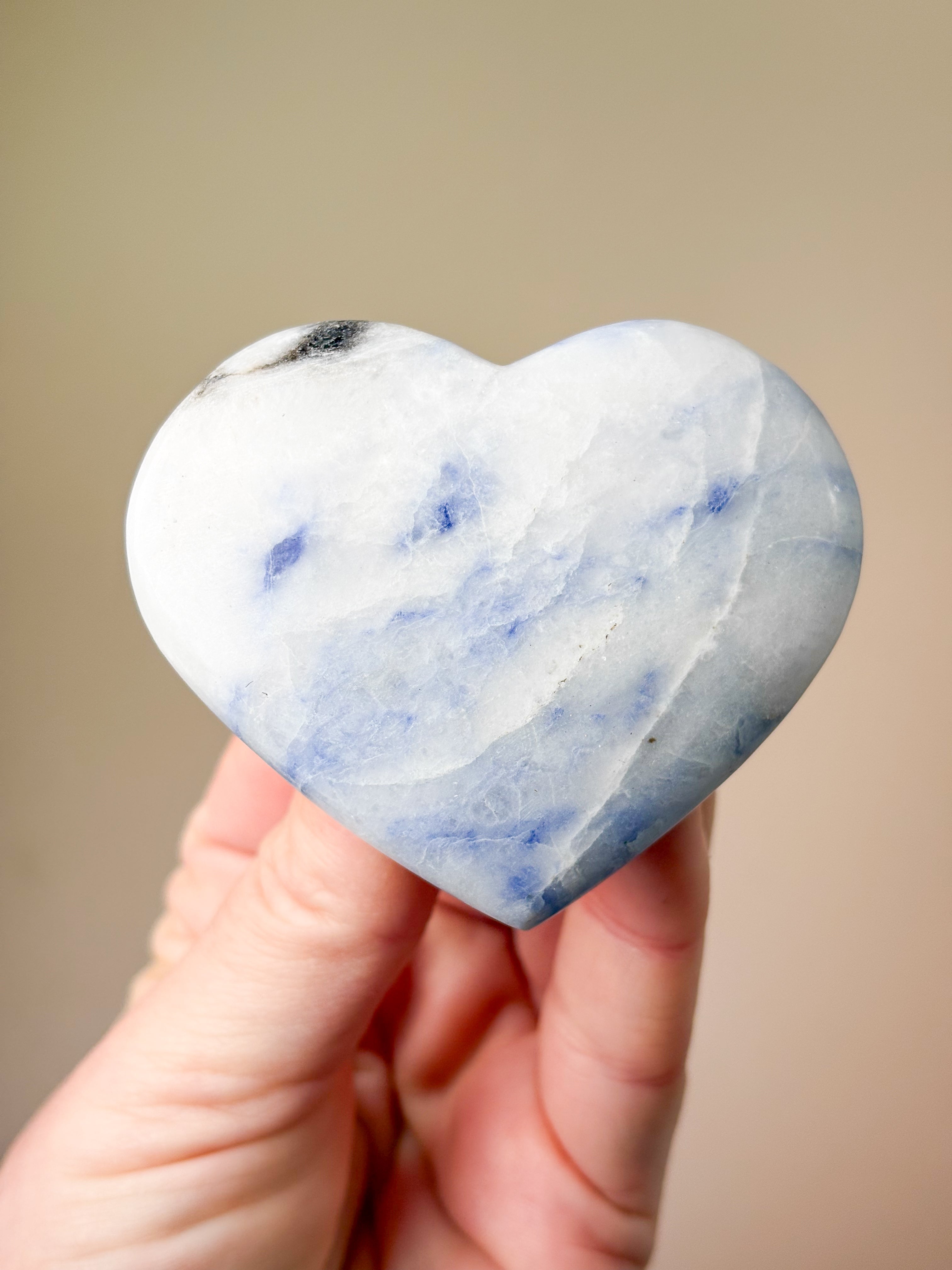 Afghanskt hjärta (nr 4)