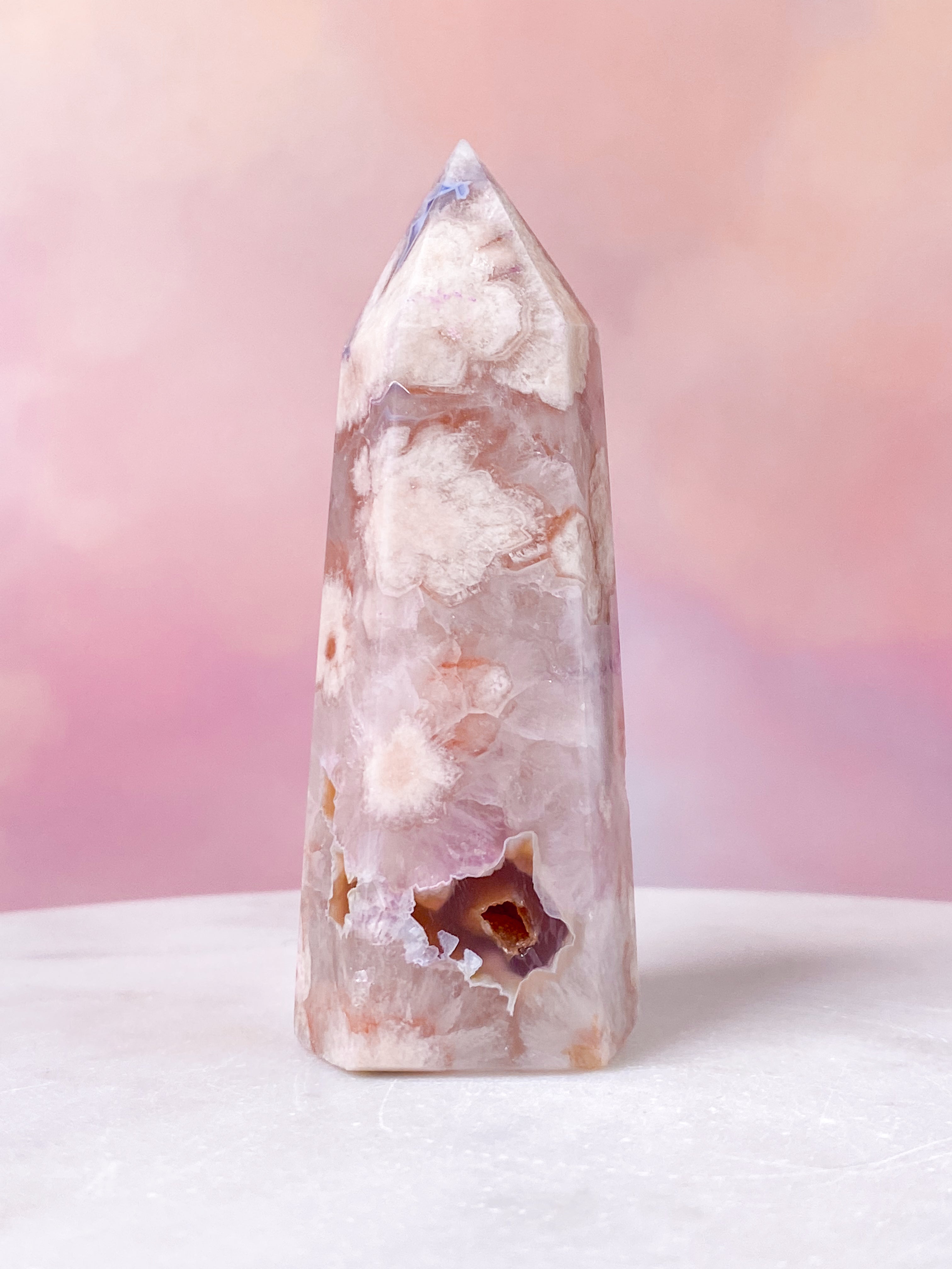 Plommonblomsagattorn (nr 15)