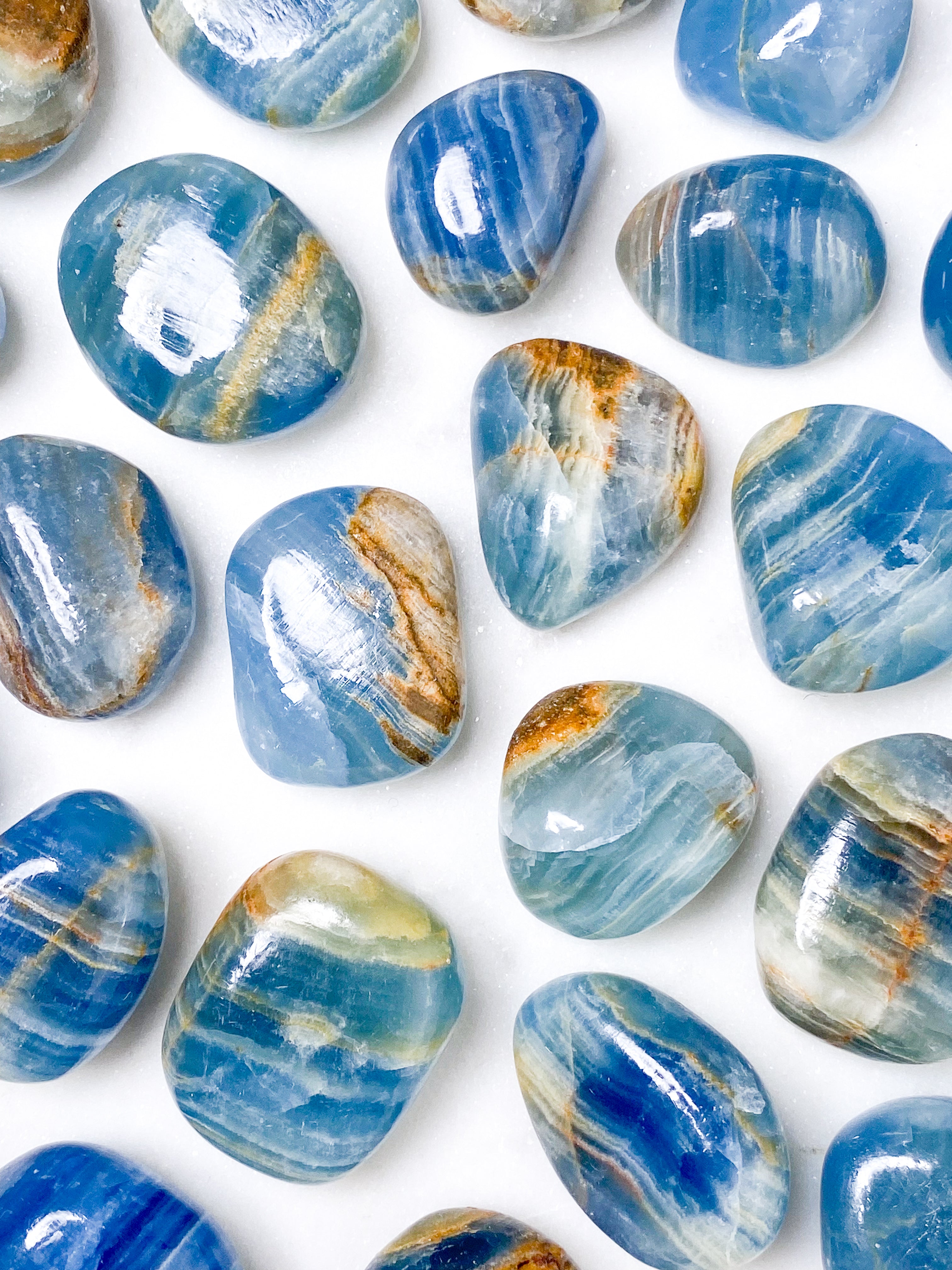 Apatitarmband (fasett)