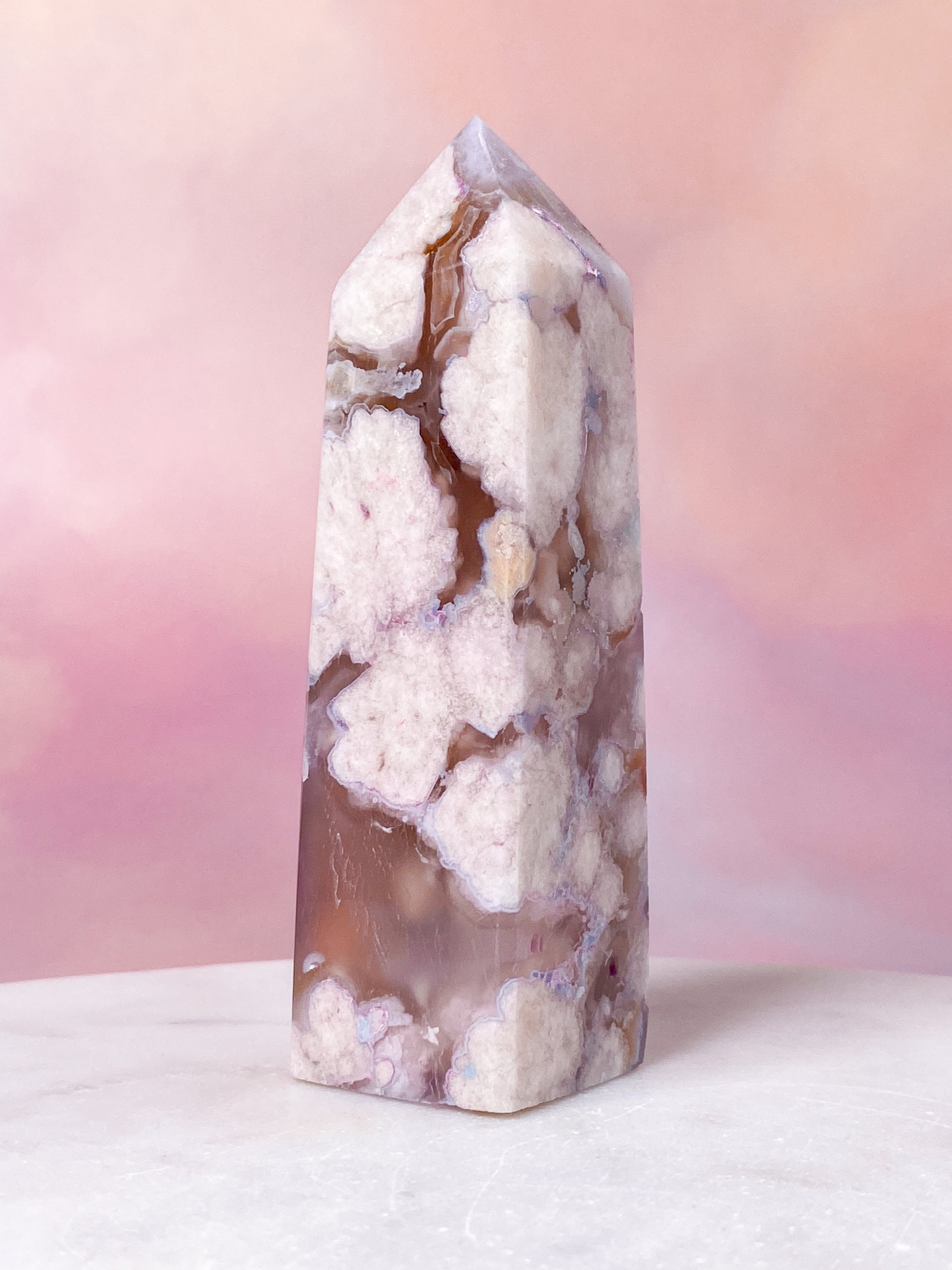 Plommonblomsagattorn (nr 26)