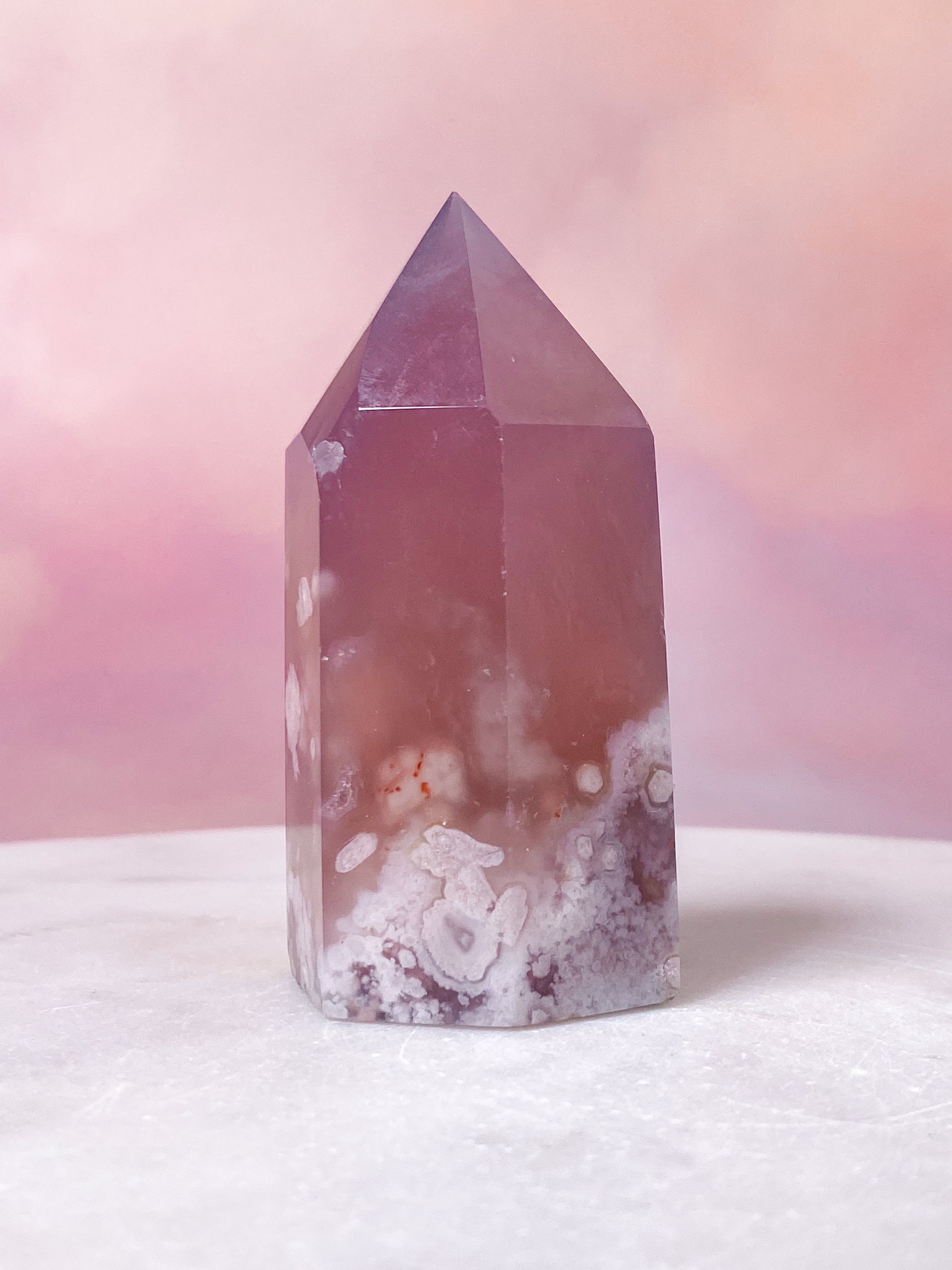 Plommonblomsagattorn (nr 30)