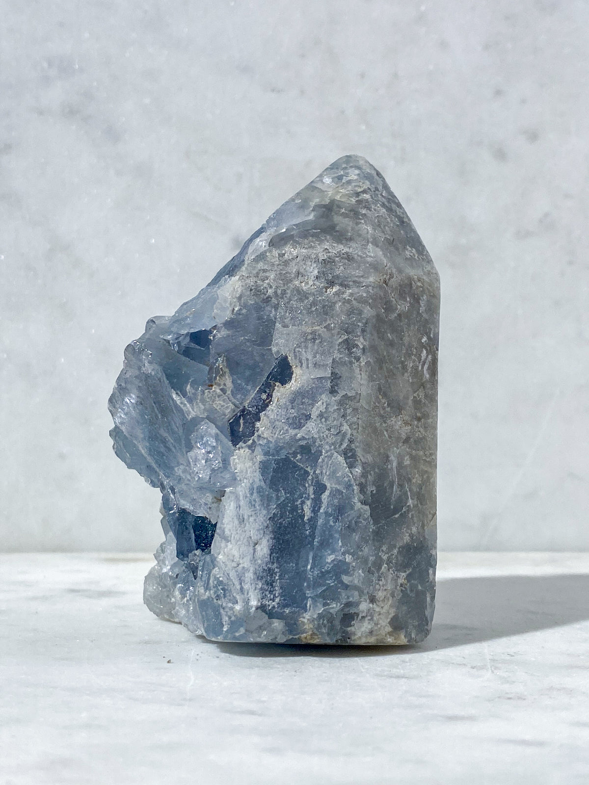 Celestin Geod Torn (Nr. 6)