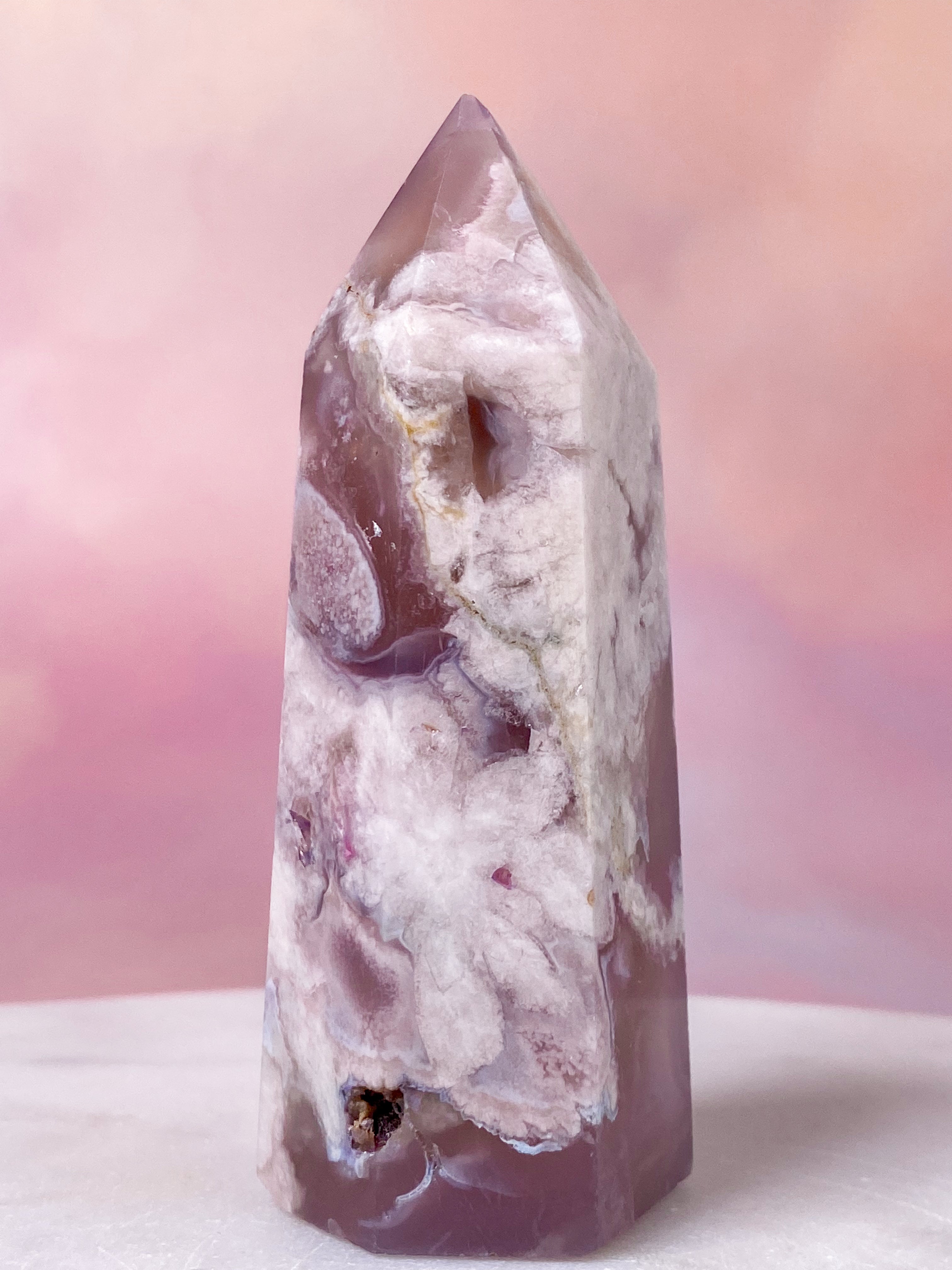 Plommonblomsagattorn (nr 31)