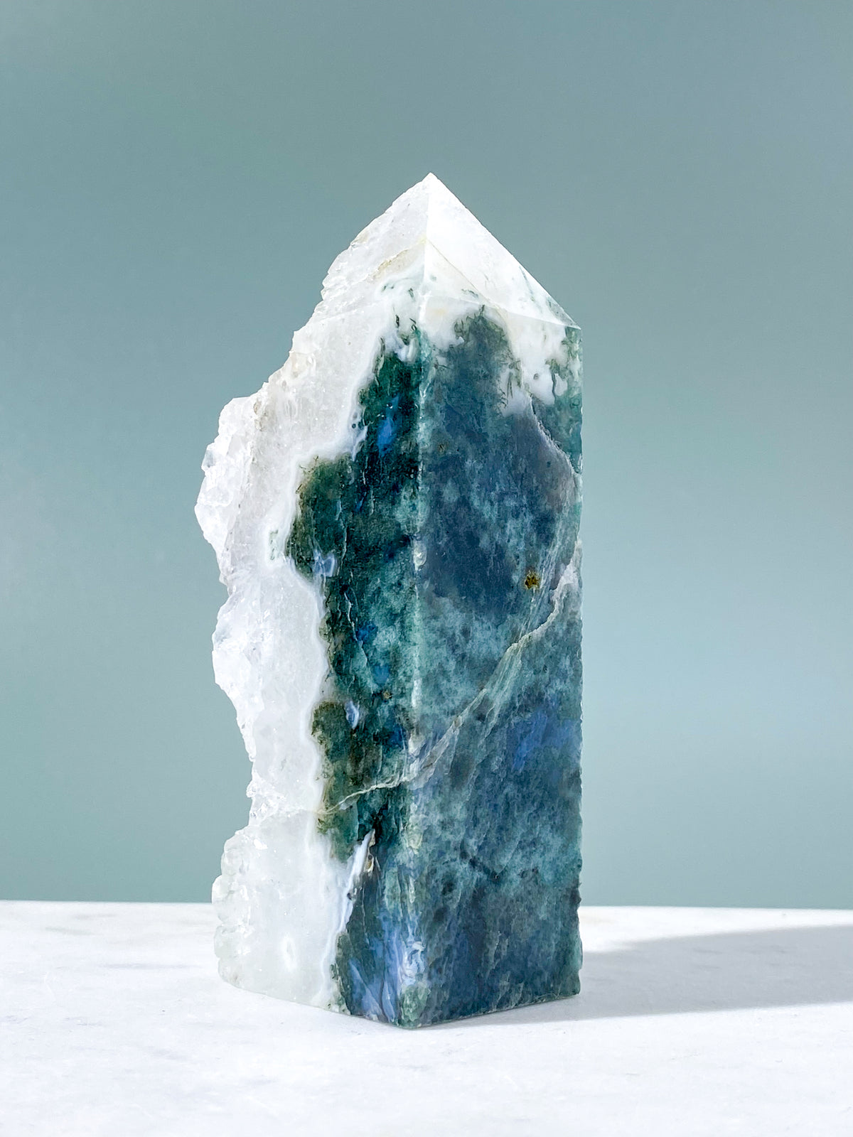 Druzy Mossagat Torn (Nr. 6)
