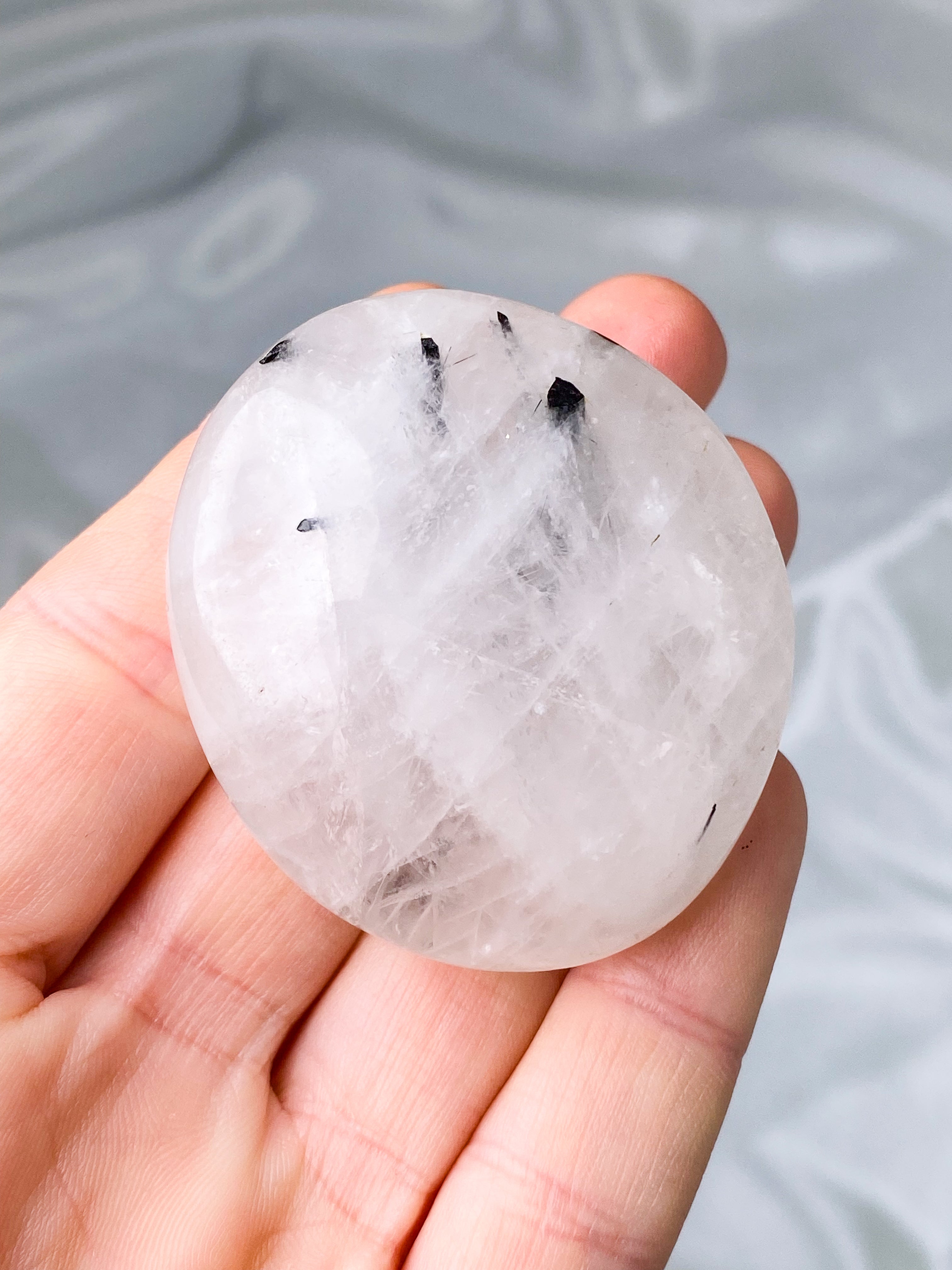 Turmalin Quartz Tower (nr 1)