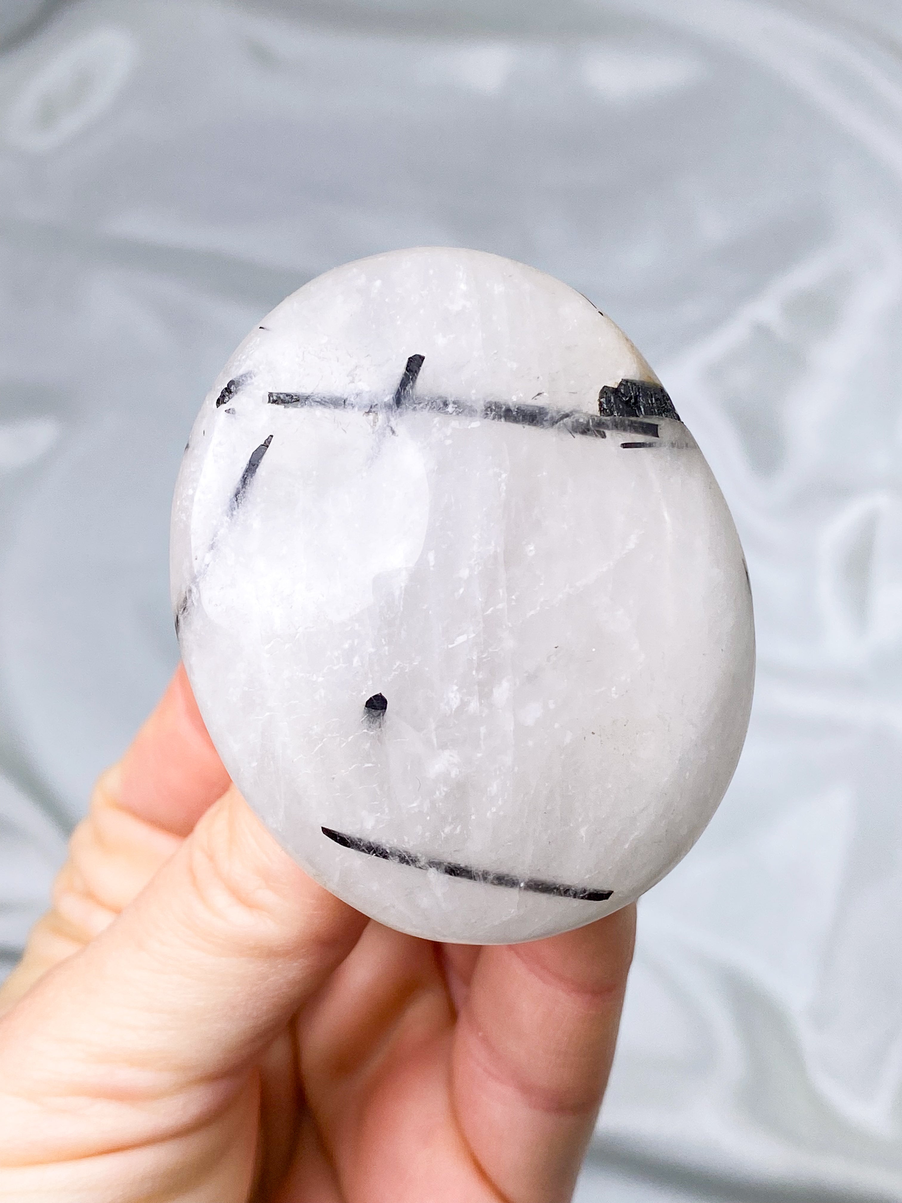 Turmalin Quartz Tower (nr 1)