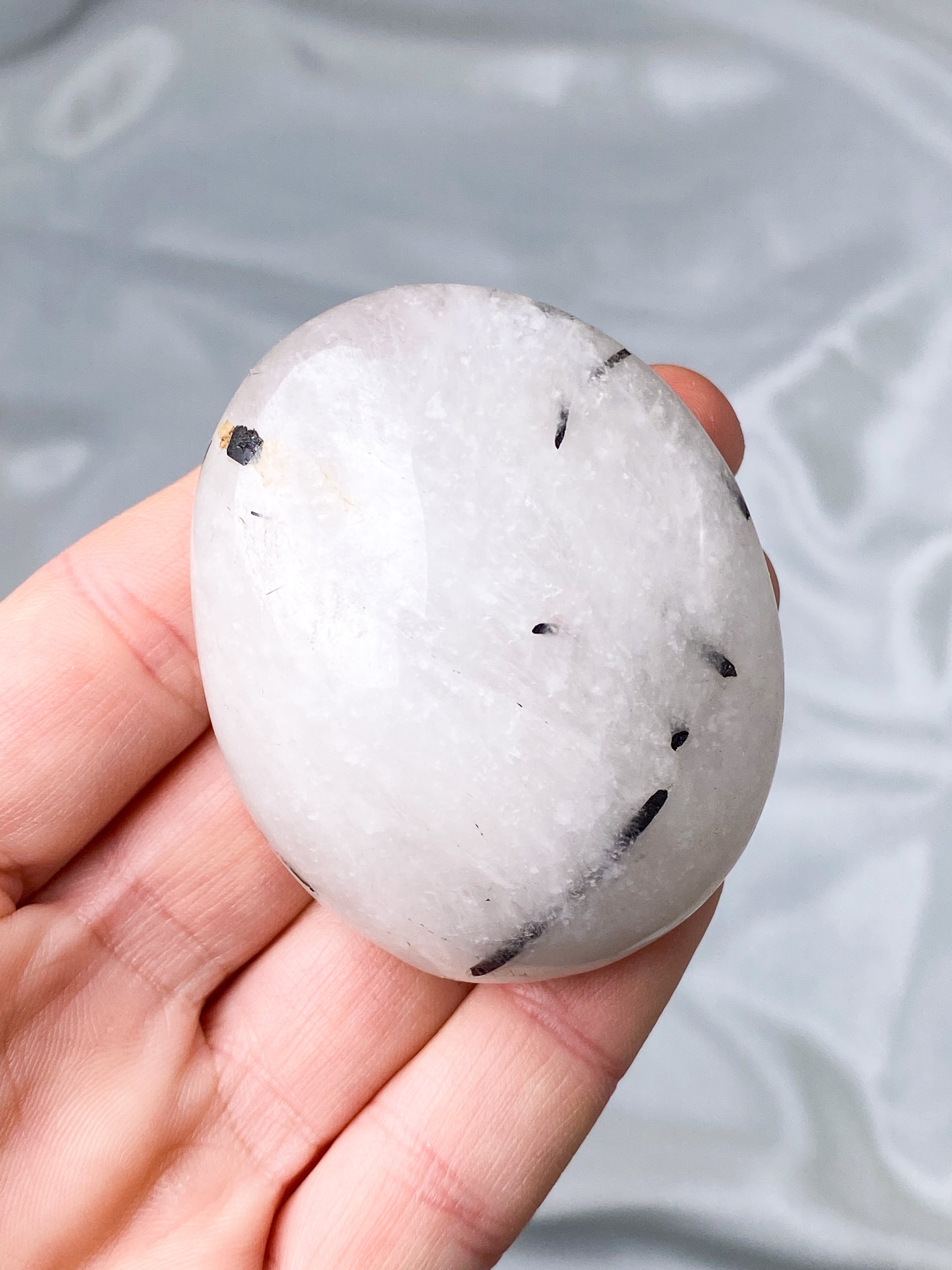 Turmalin Quartz Tower (nr 1)