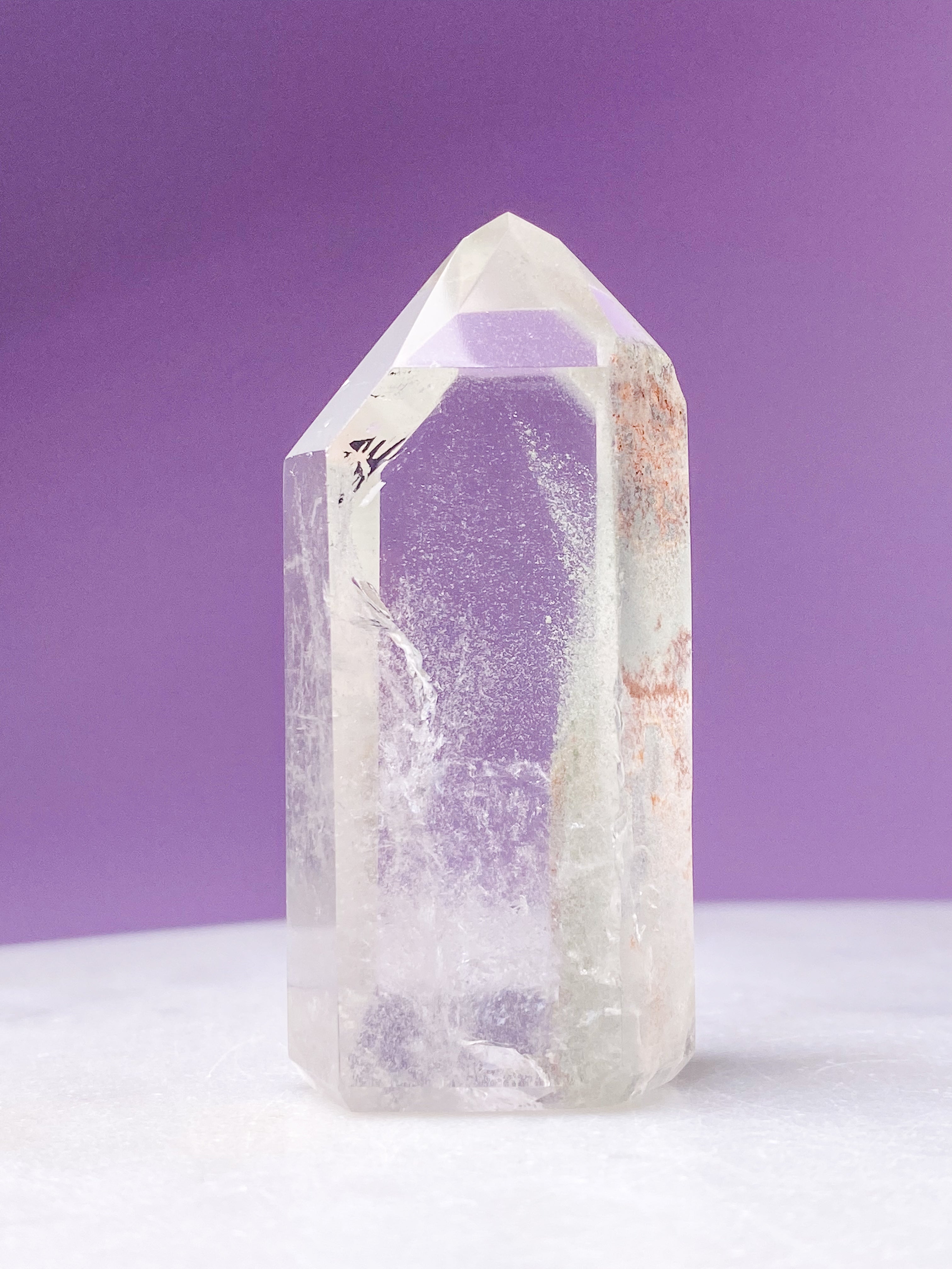 Garden Quartz Tårn (Nr. 17)
