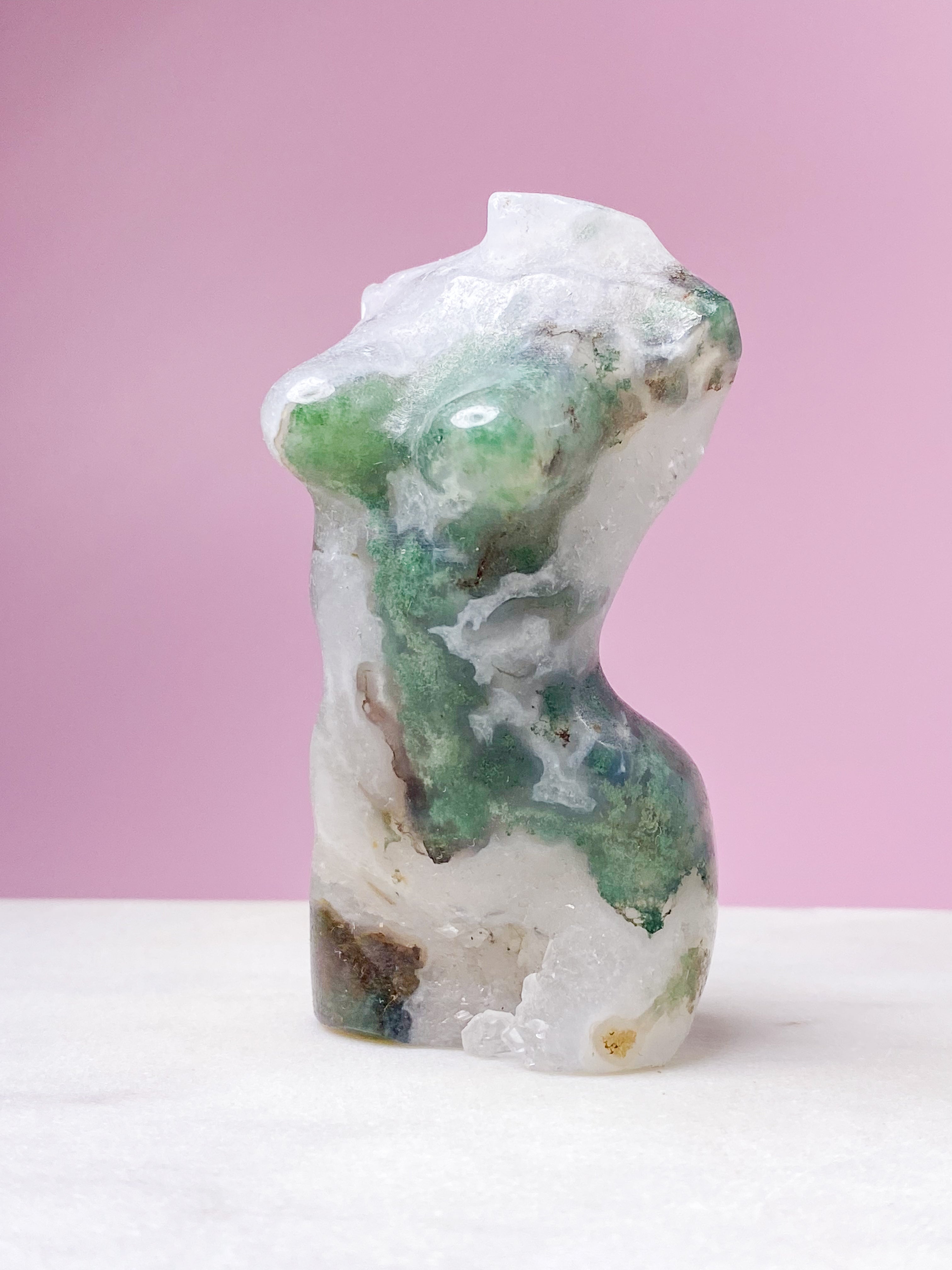 Mos Agat Torso (Nr. 5)