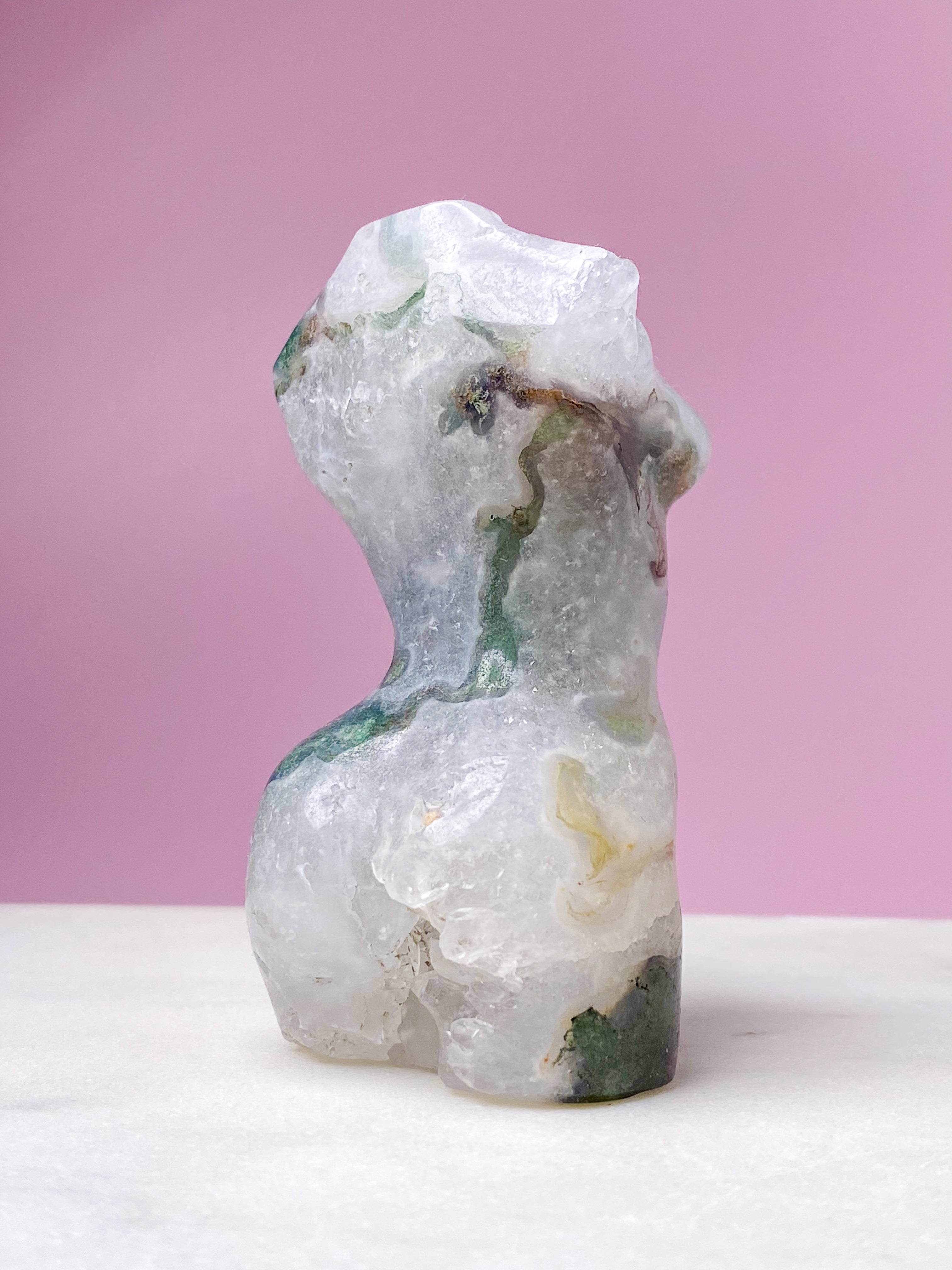 Mos Agat Torso (Nr. 5)