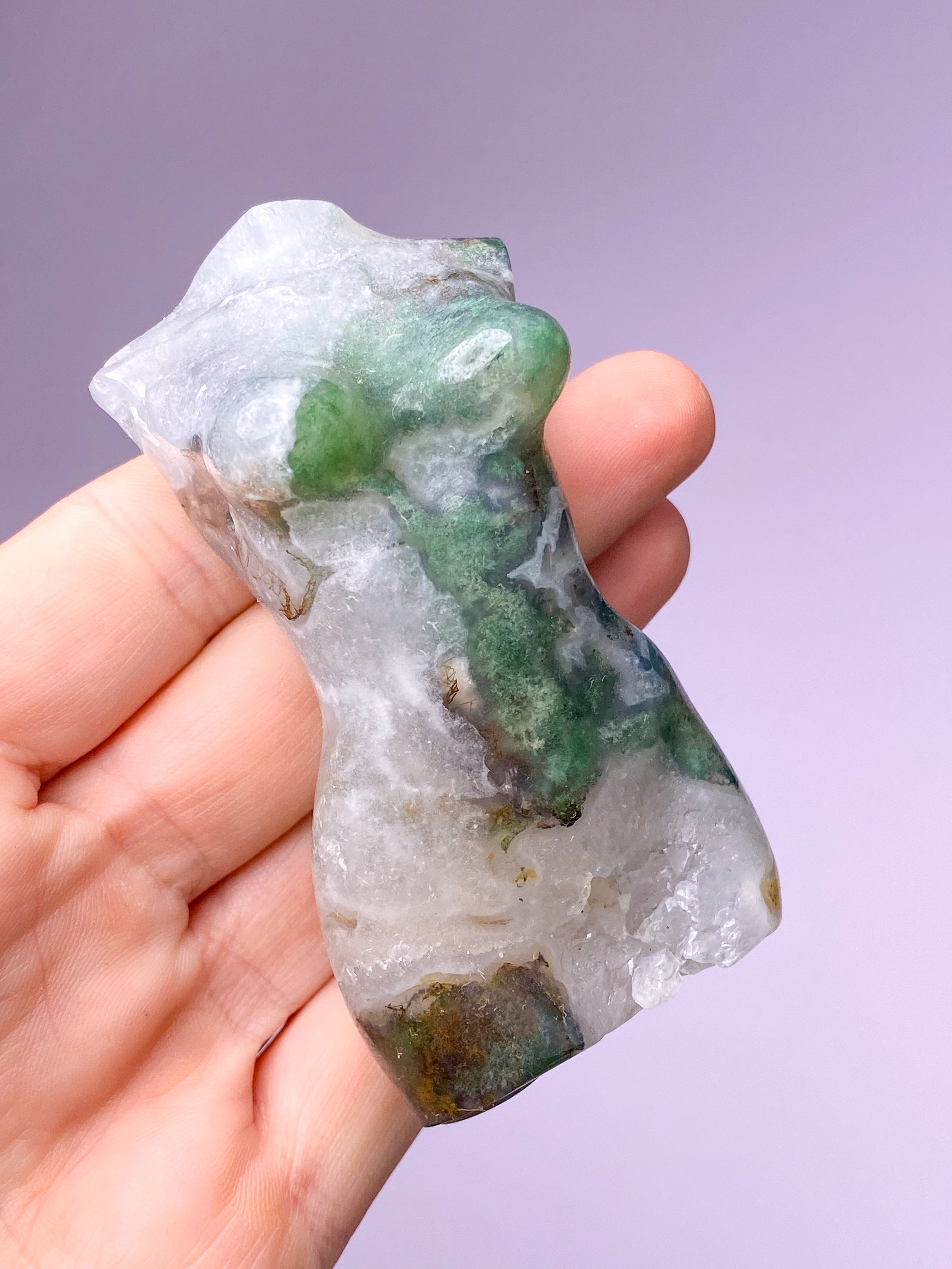Mos Agat Torso (Nr. 5)