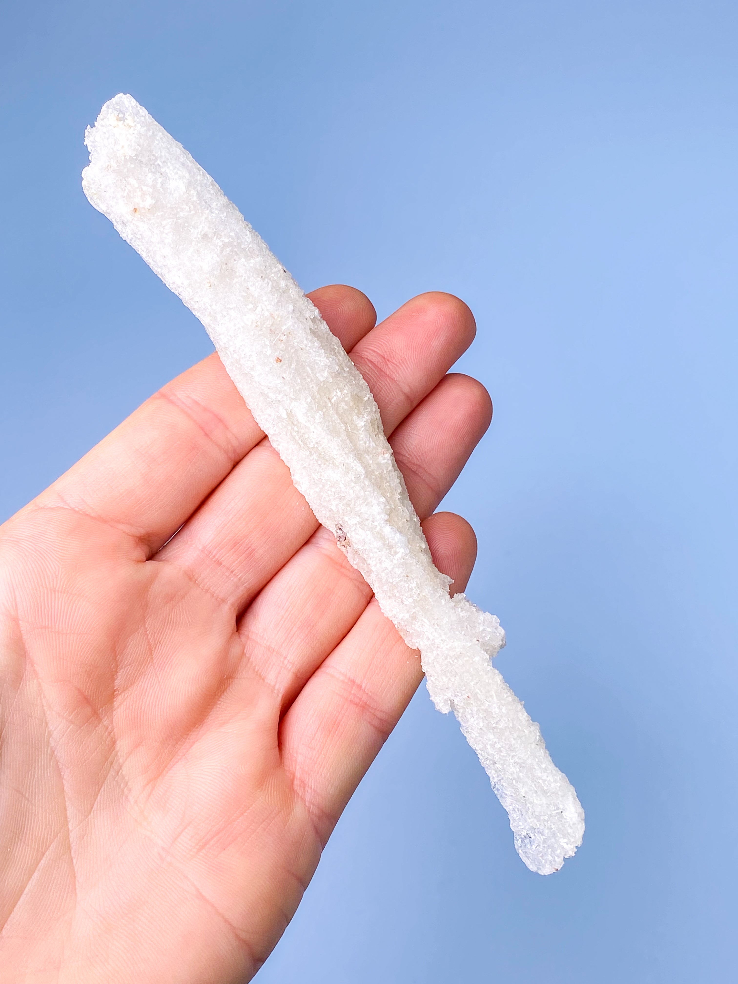 Vädurshornselenit (nr 1) Exklusiv kvalitet