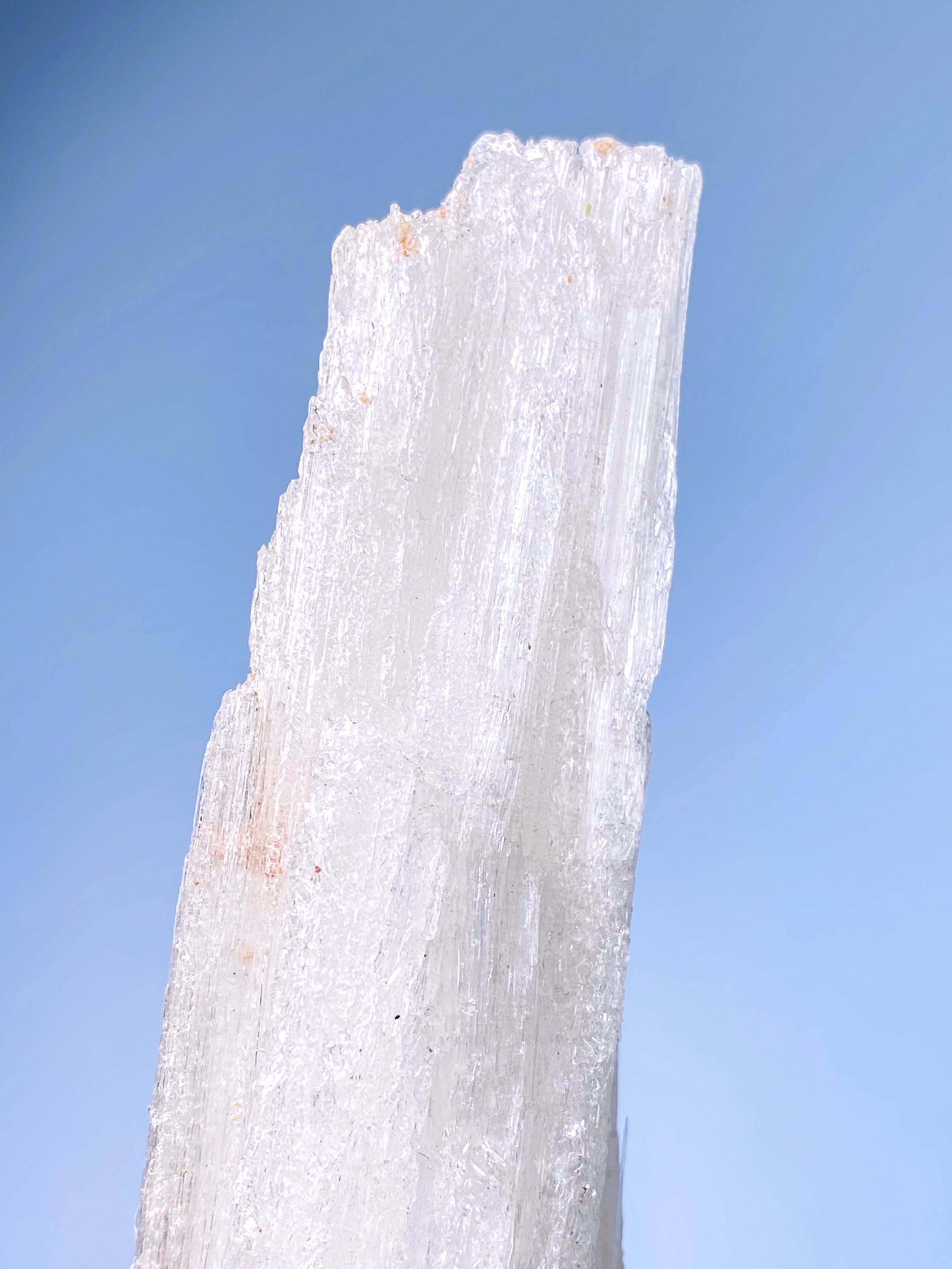 Vädurshornselenit (nr 1) Exklusiv kvalitet