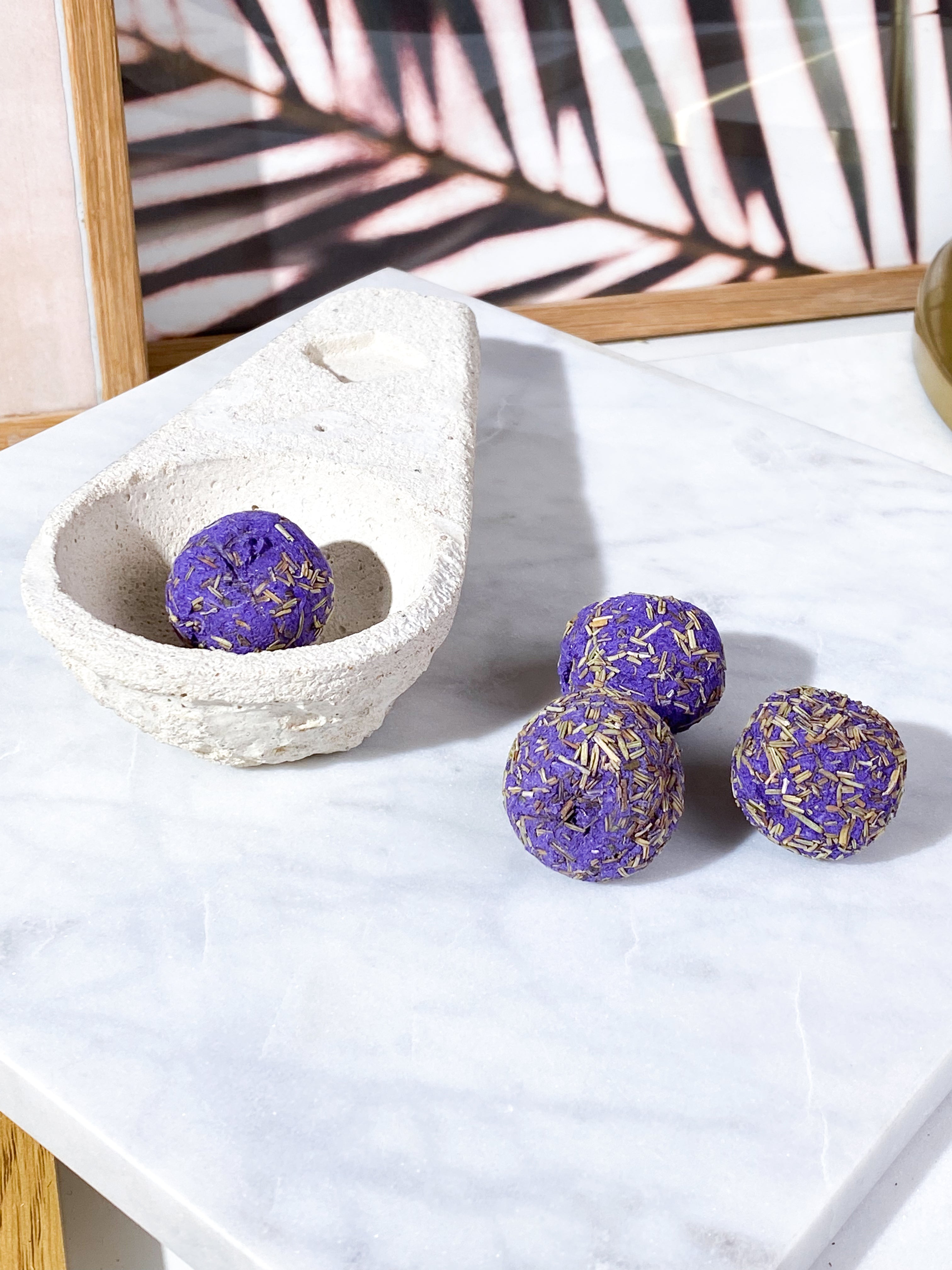 Avblockera - Smudgebomber (4 st.)