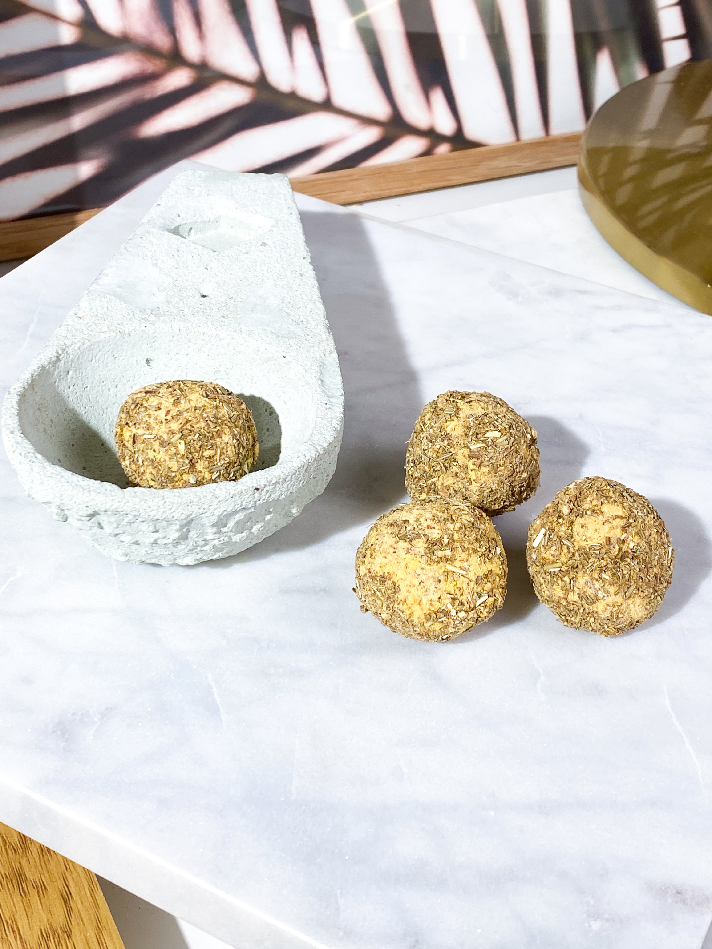 Rebirth - Smudge Bombs (4 st.)