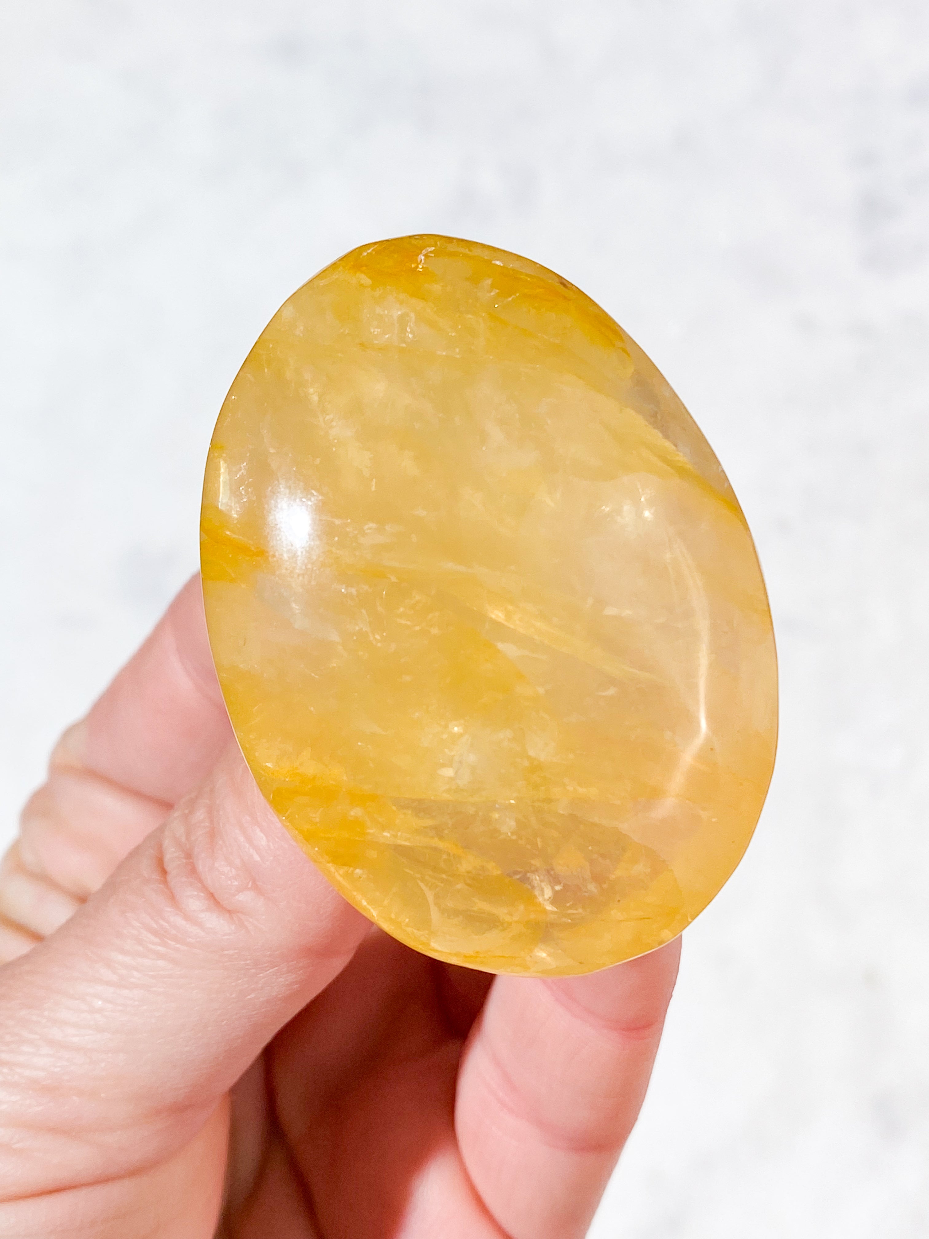 Gyllene Helare Palmsten (nr 2)