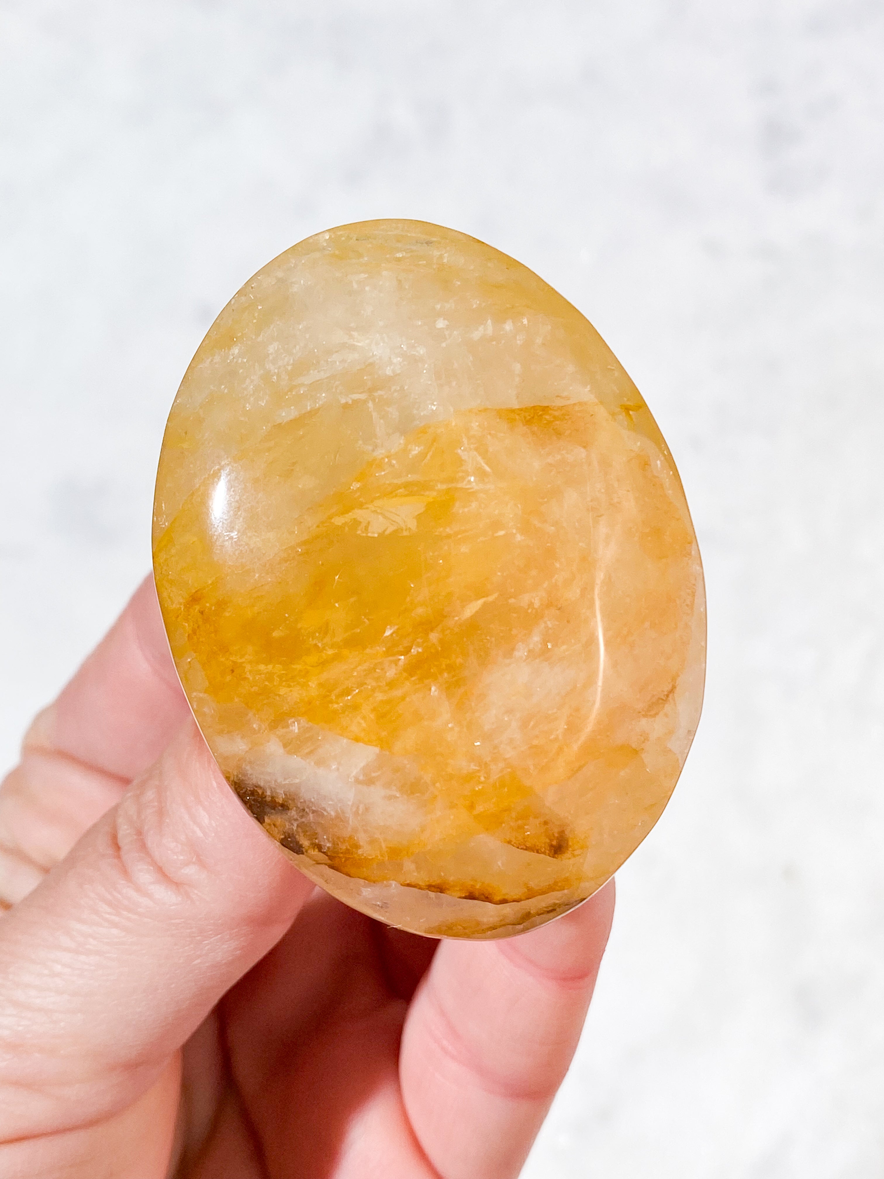 Gyllene Helare Palmsten (nr 3)
