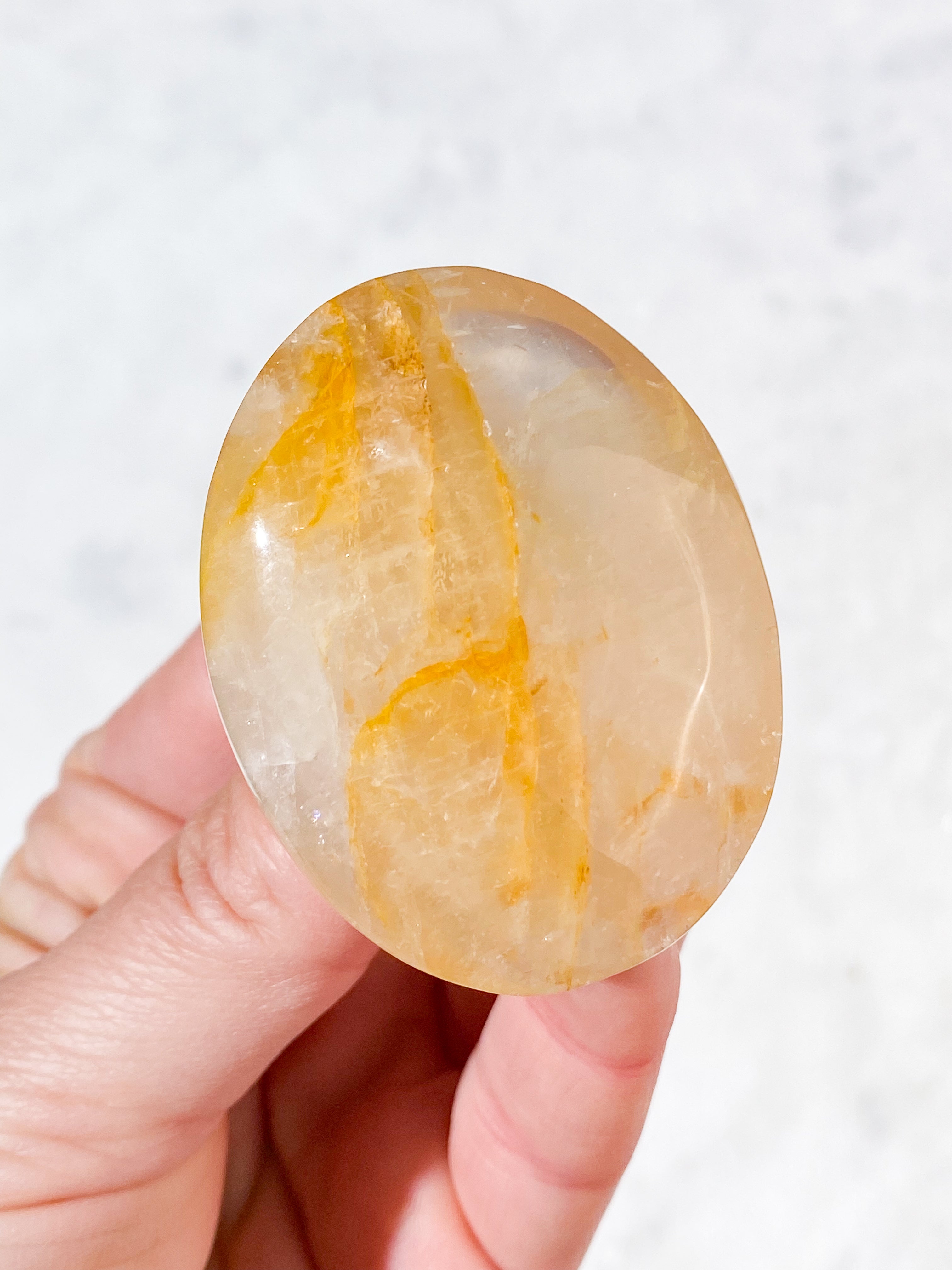 Gyllene Helare Palmsten (nr 4)