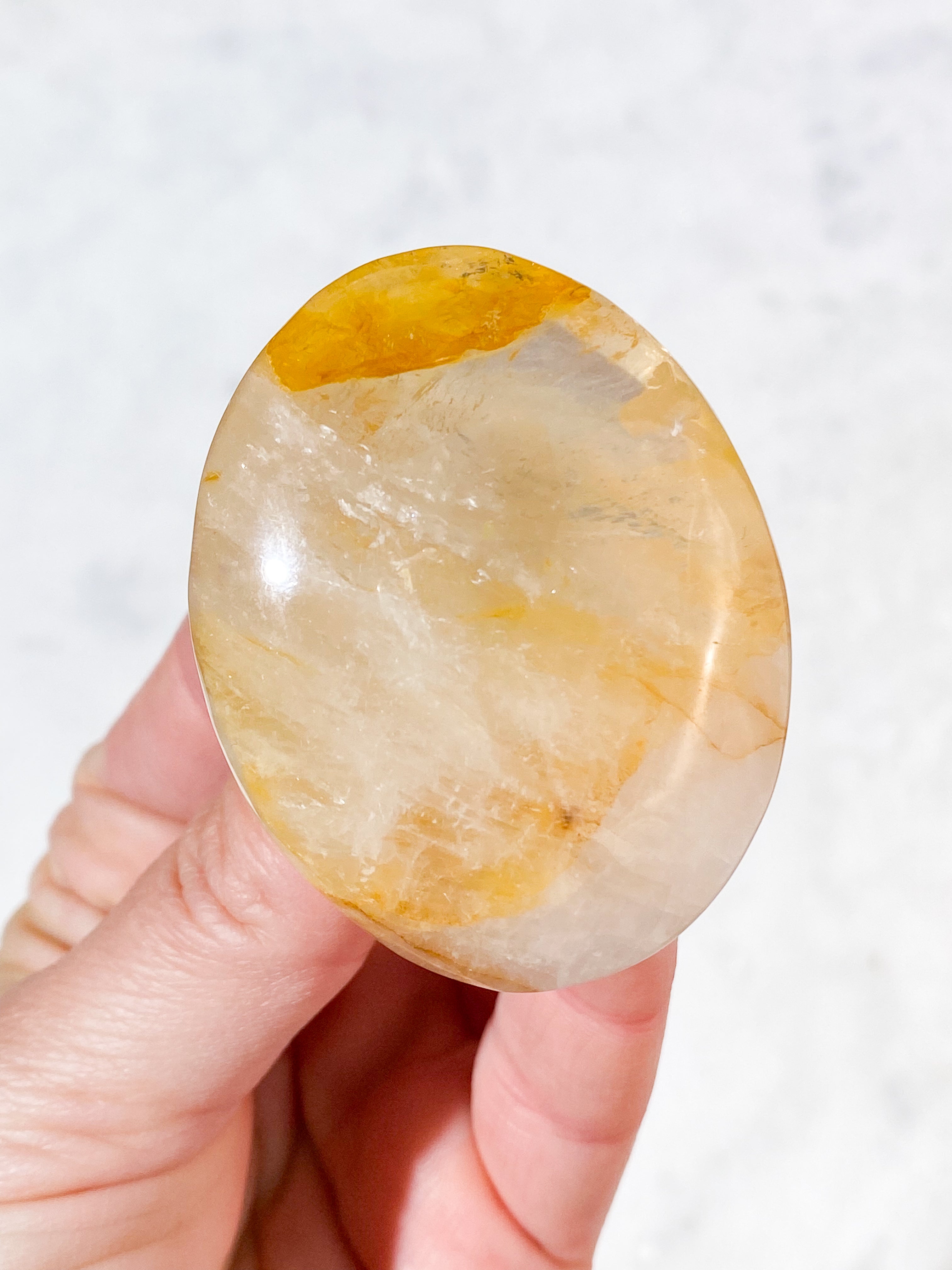 Gyllene Helare Palmsten (nr 5)