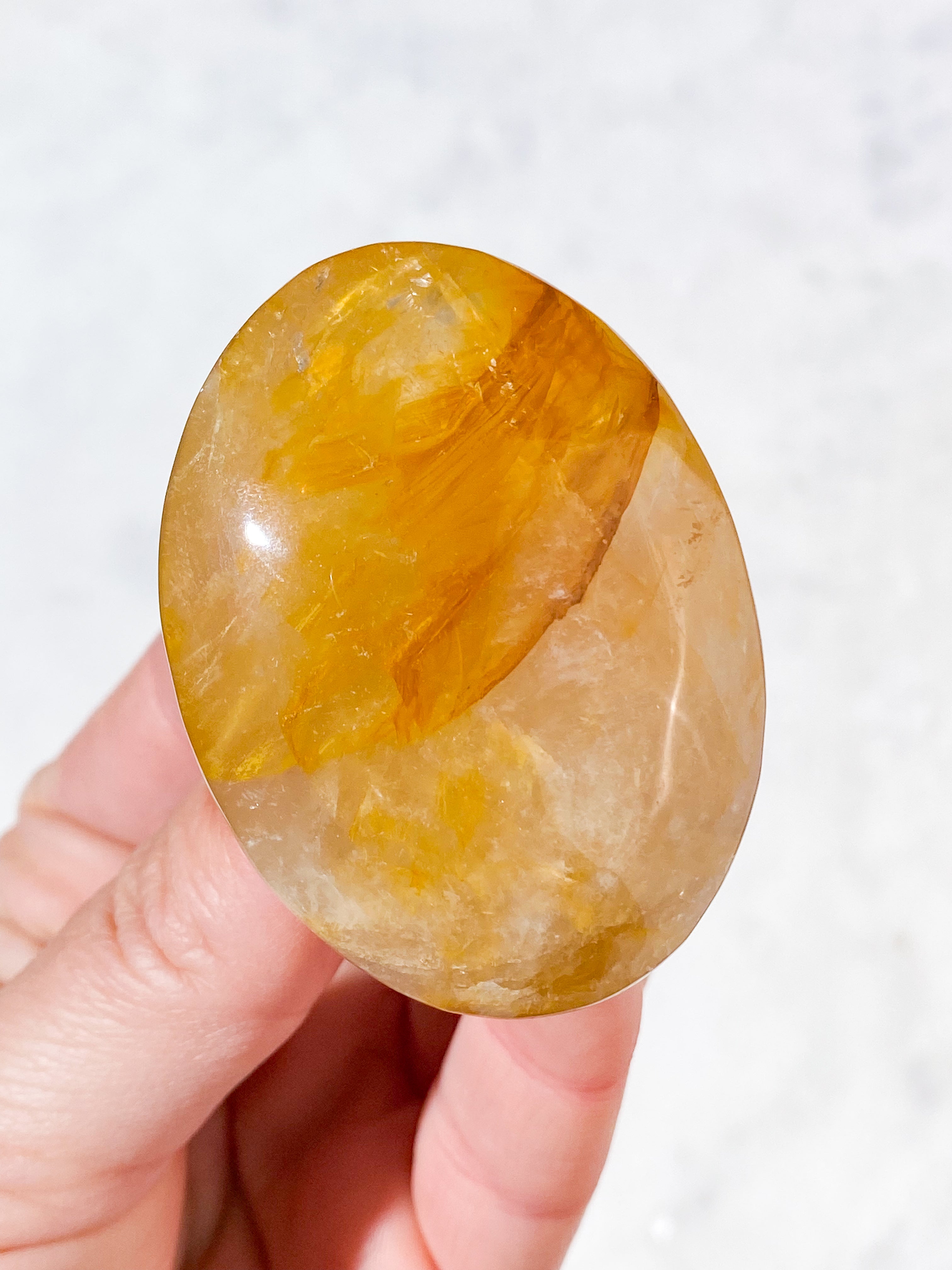 Gyllene Helare Palmsten (nr 6)