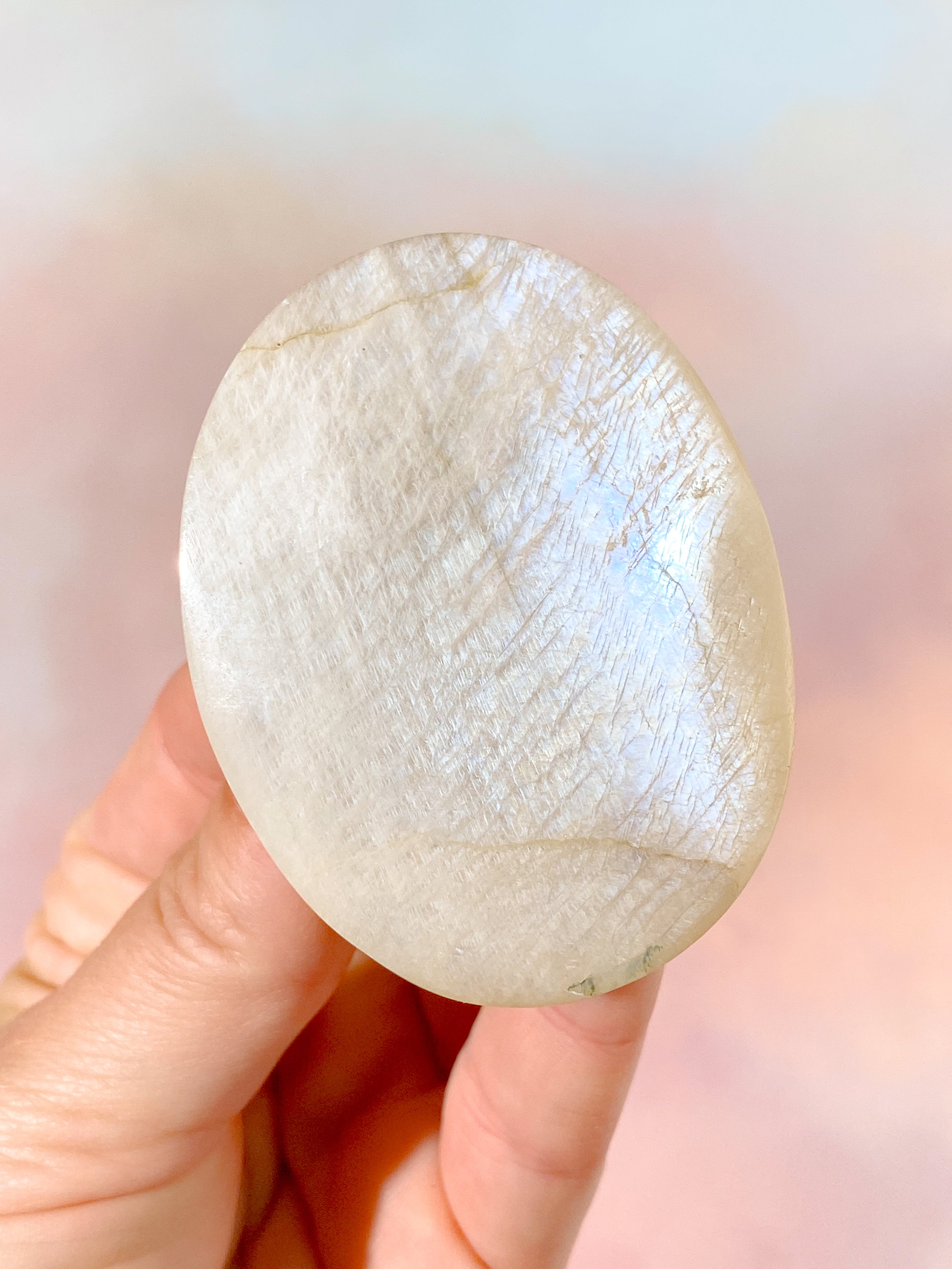 Månesten Palmstone (Nr. 1)