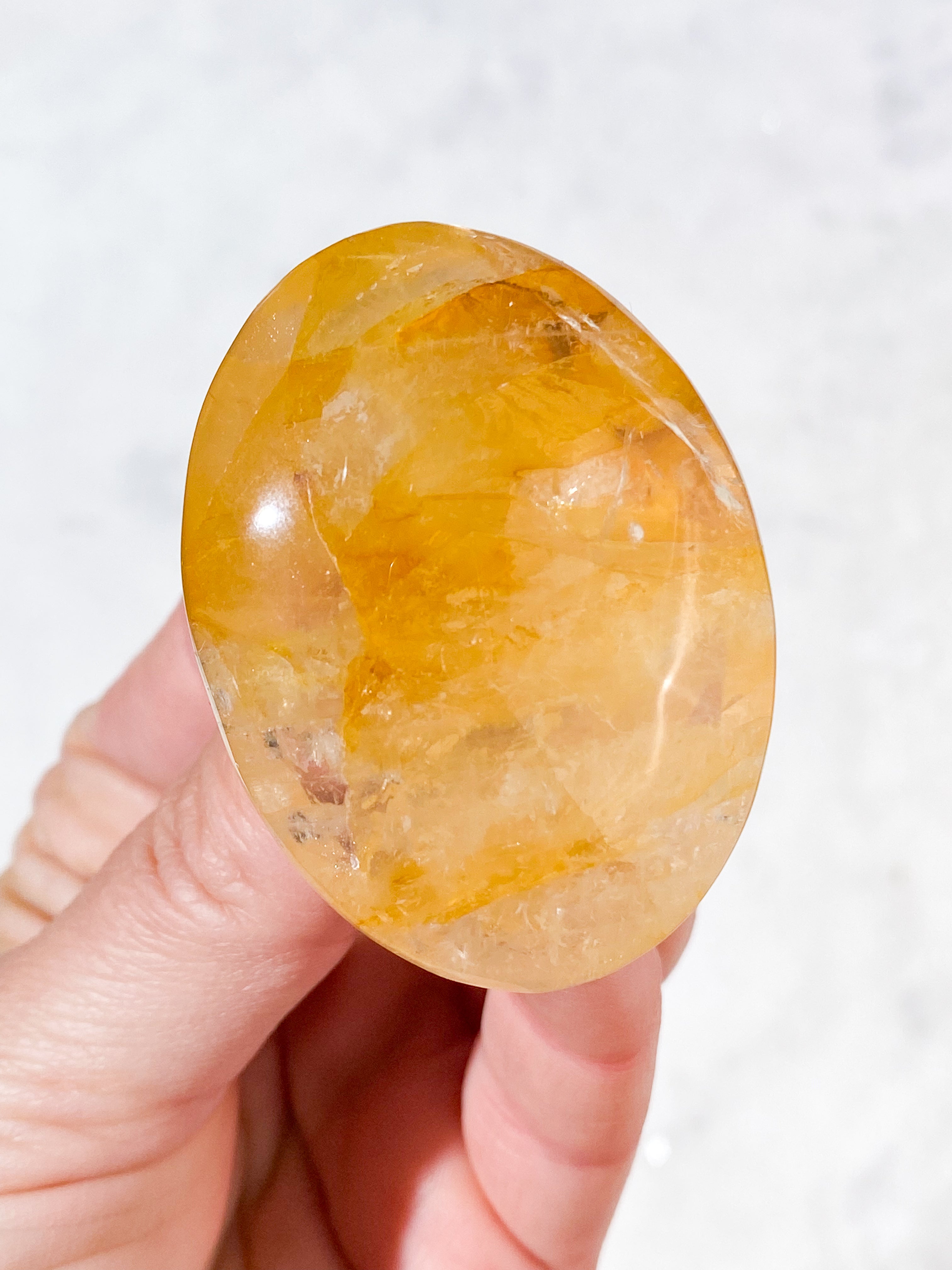 Gyllene Helare Palmsten (nr 7)
