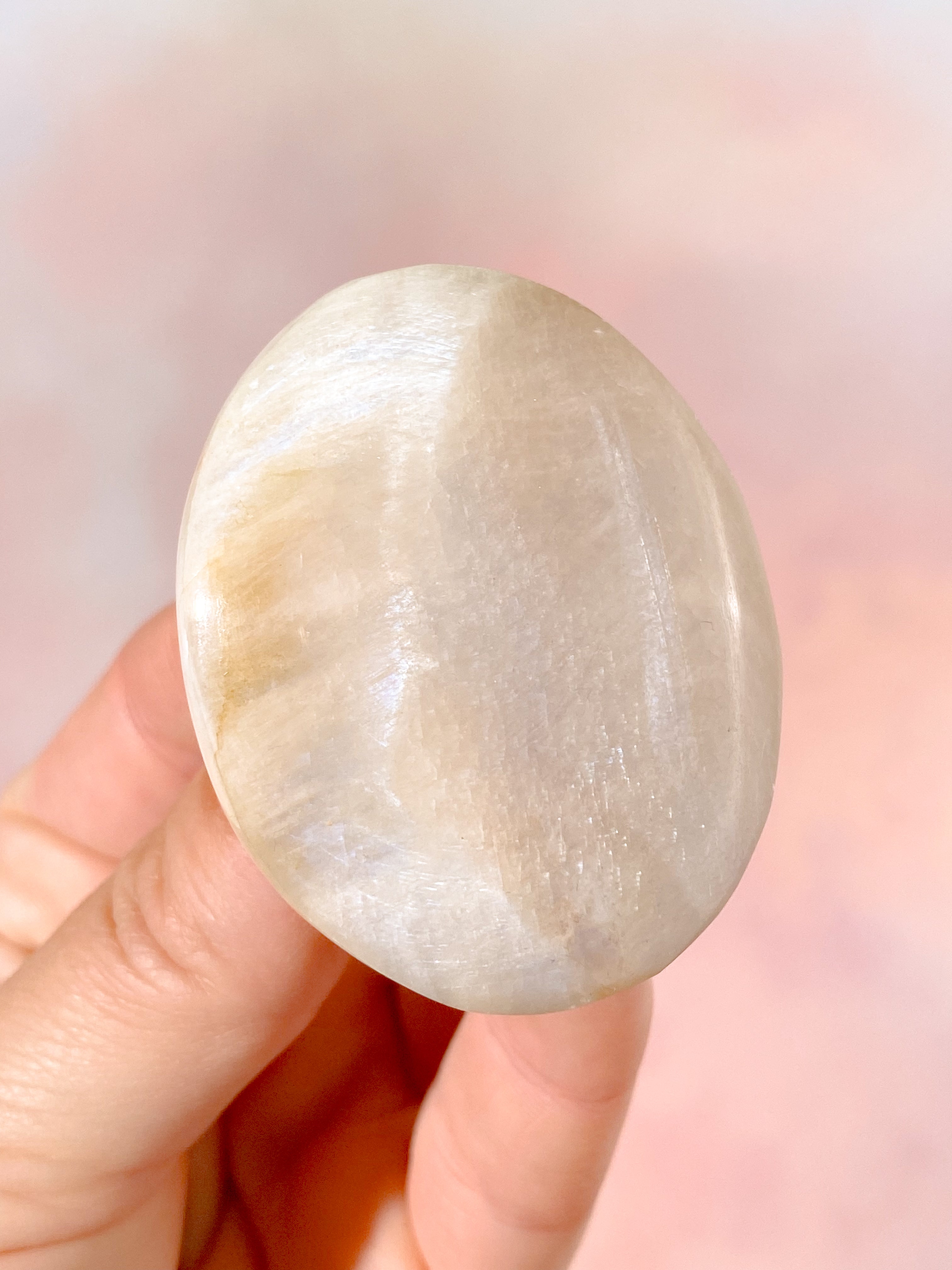 Månesten Palmstone (Nr. 2)