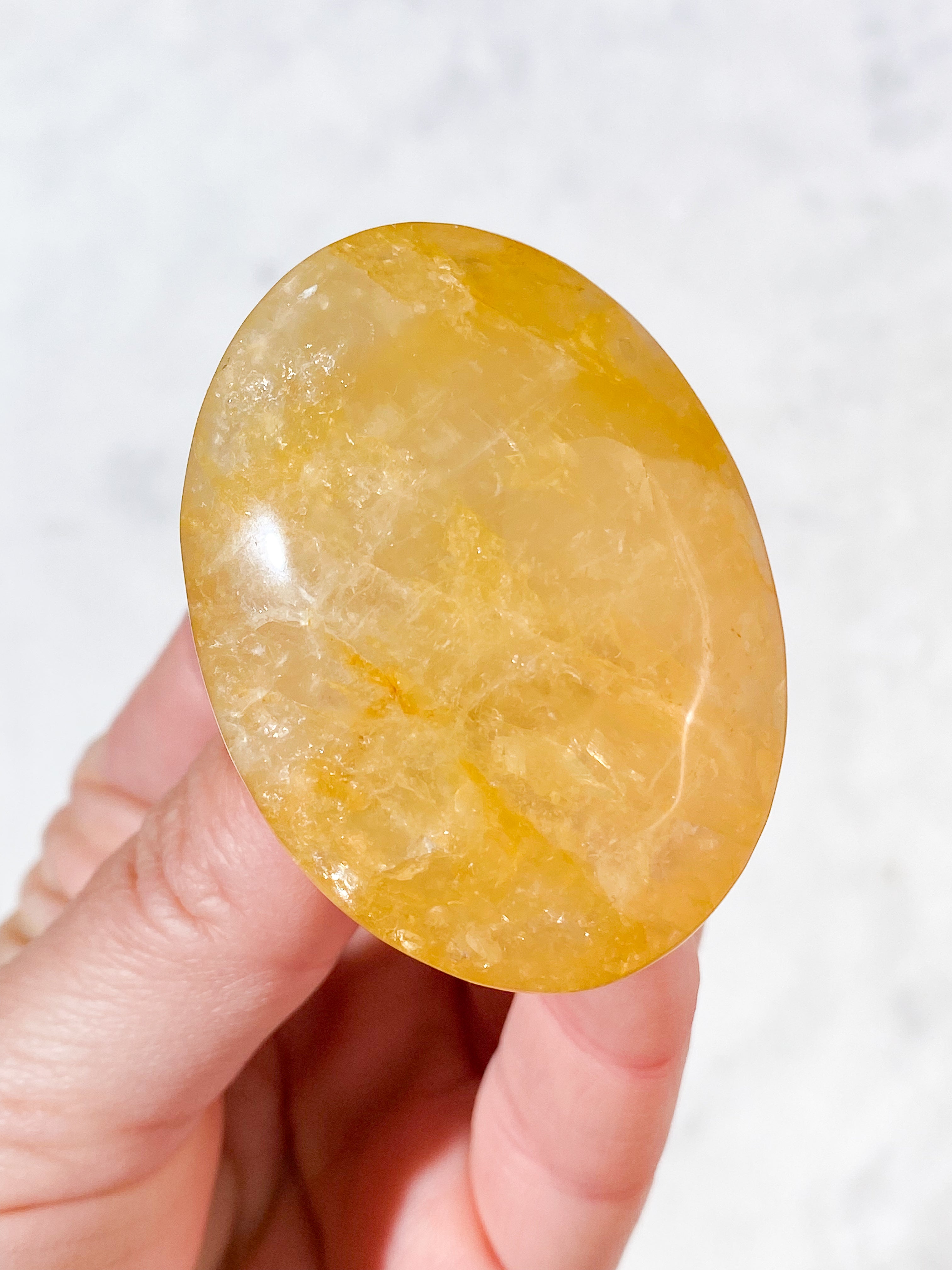 Gyllene Helare Palmsten (nr 8)