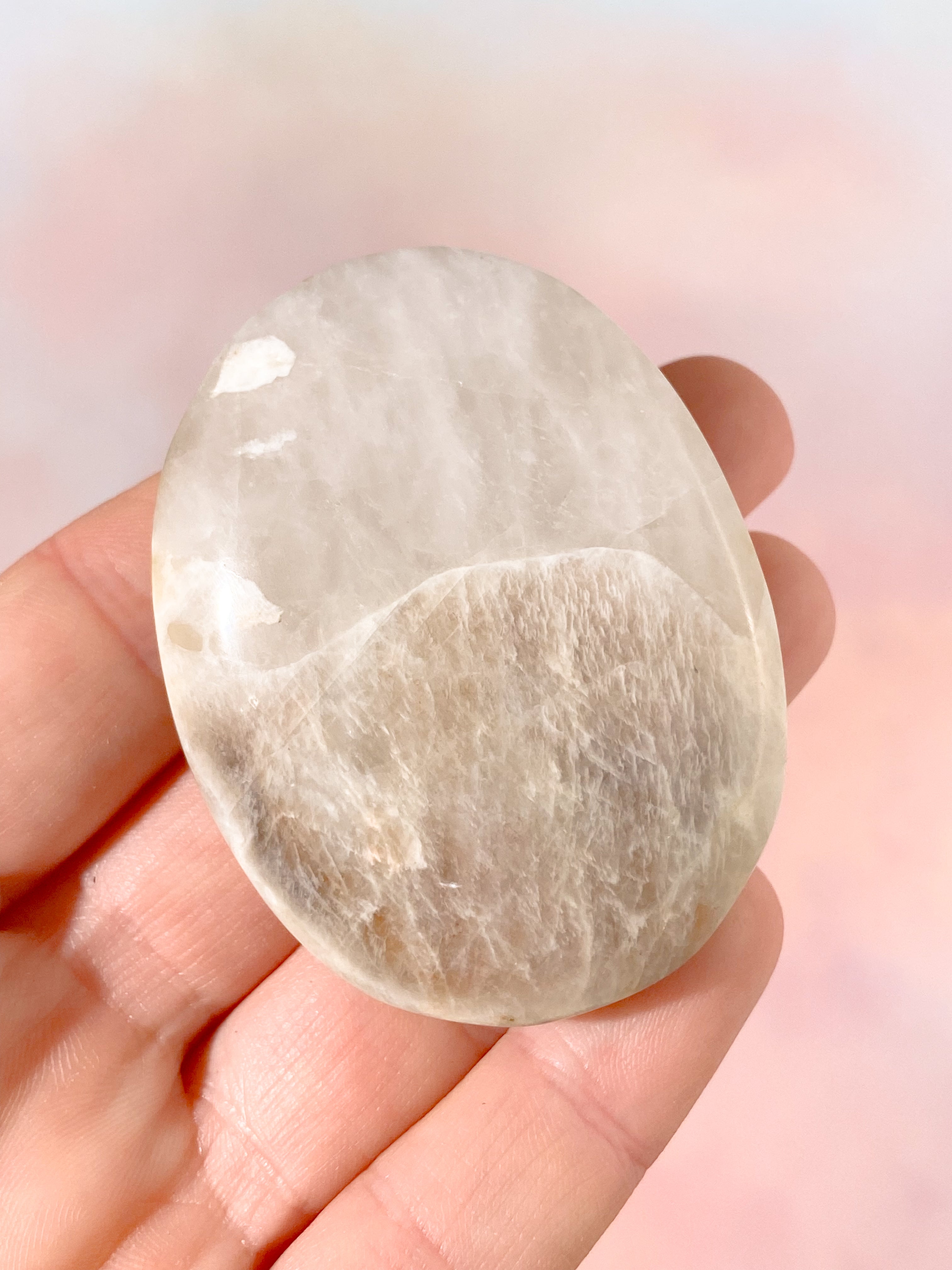 Månesten Palmstone (Nr. 3)